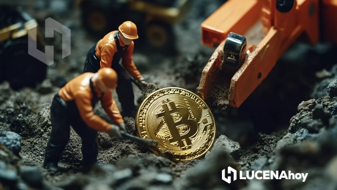 Criptomonedas