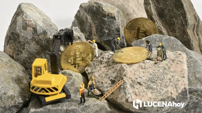 Criptomonedas