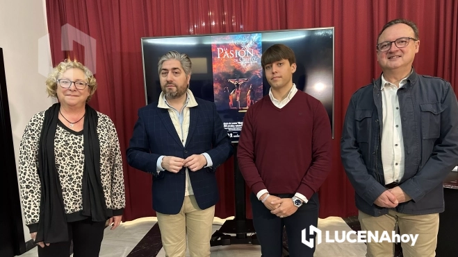 Presentación de la obra en el Palacio Erisana Presentación de la obra en el Palacio Erisana