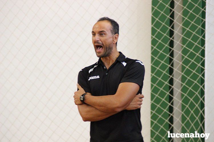 Galería: Fútbol Sala: Lucena F.S. 2-4 U. A. Ceutí Galería: Fútbol Sala: Lucena F.S. 2-4 U. A. Ceutí