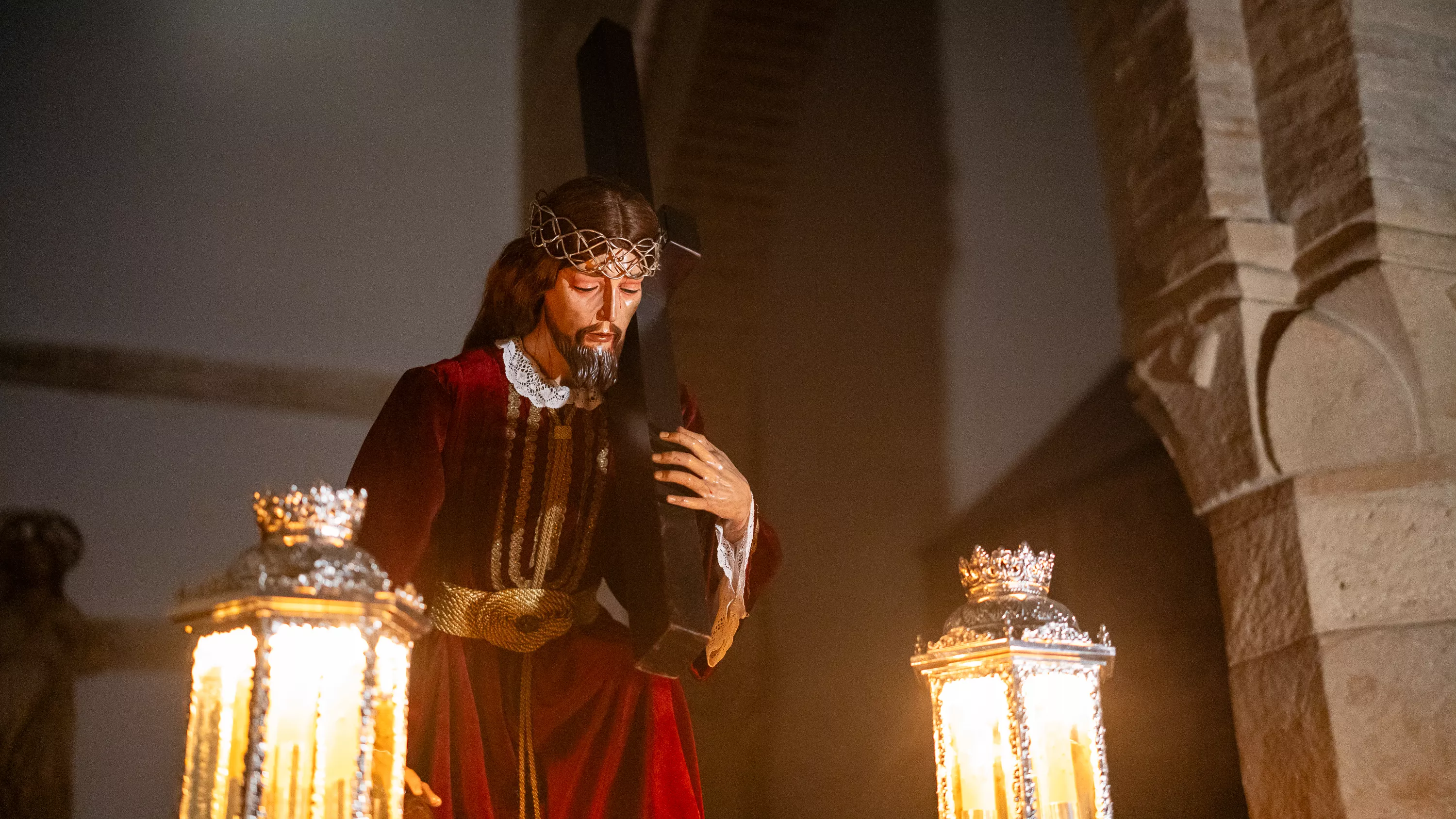 Cuaresma 2025   Via Crucis Caido (22)