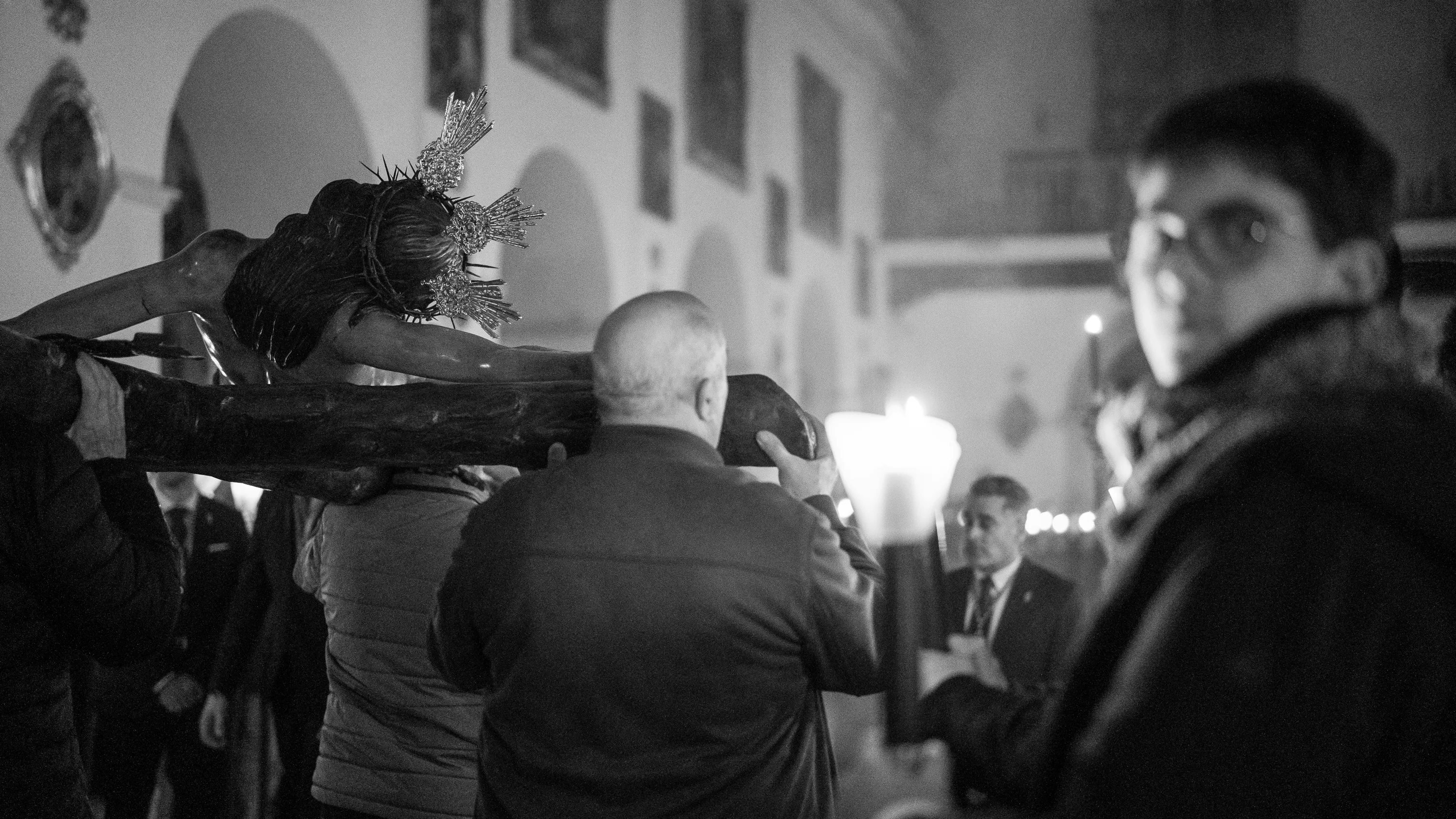 Cuaresma 2025 Via Crucis de las Familias SANGRE (5) Cuaresma 2025 Via Crucis de las Familias SANGRE (5)