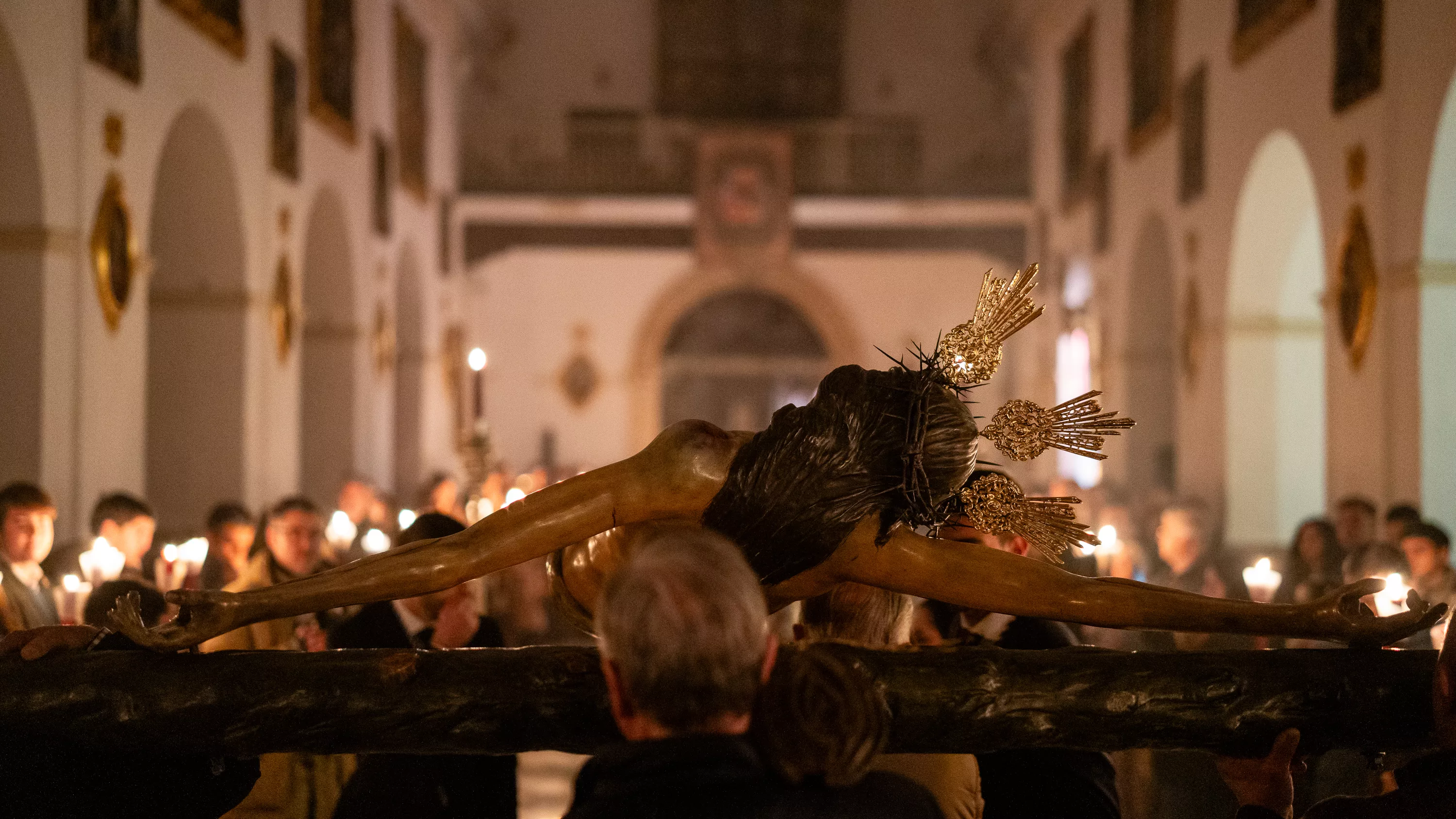 Cuaresma 2025 Via Crucis de las Familias SANGRE (7) Cuaresma 2025 Via Crucis de las Familias SANGRE (7)