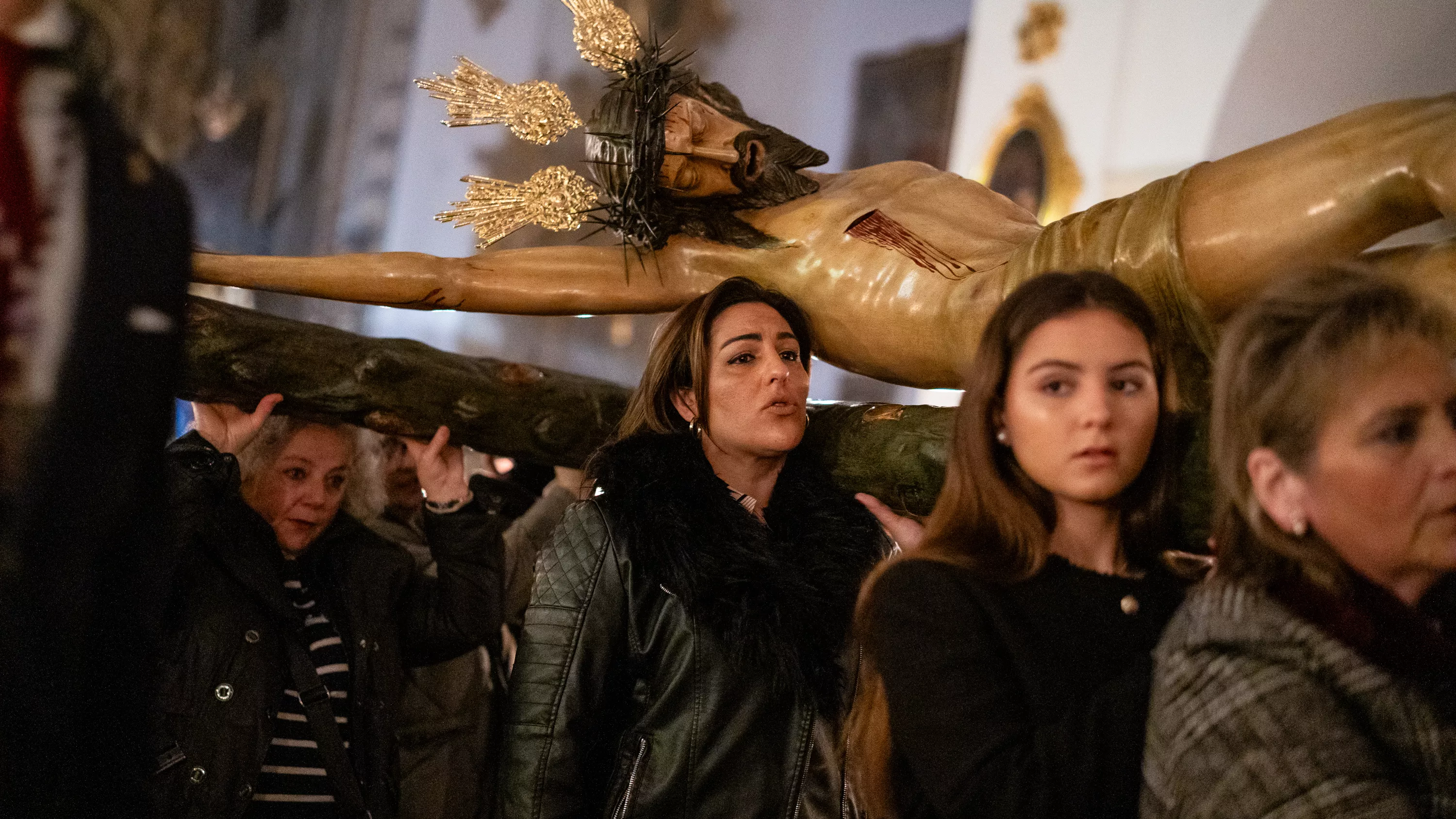 Cuaresma 2025 Via Crucis de las Familias SANGRE (11) Cuaresma 2025 Via Crucis de las Familias SANGRE (11)