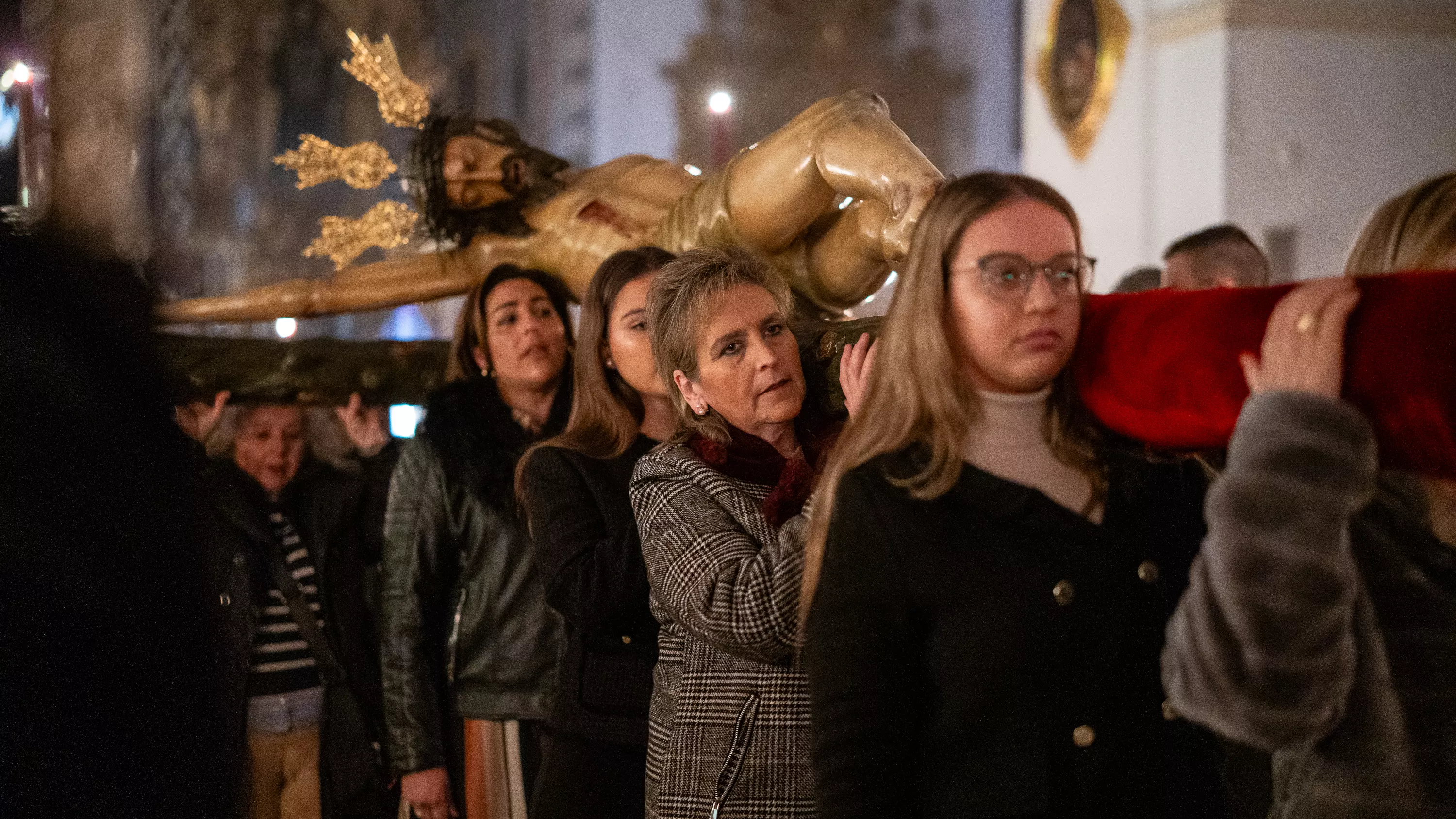 Cuaresma 2025 Via Crucis de las Familias SANGRE (12) Cuaresma 2025 Via Crucis de las Familias SANGRE (12)
