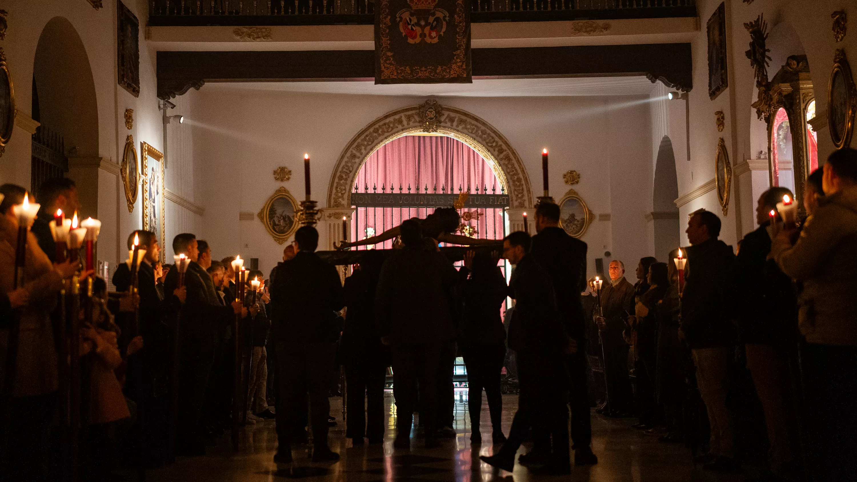Cuaresma 2025 Via Crucis de las Familias SANGRE (22) Cuaresma 2025 Via Crucis de las Familias SANGRE (22)