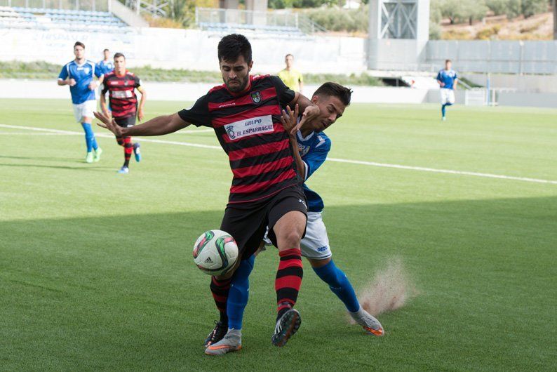 Galería de fotos: Lucena CF 1 CD Gerena 6