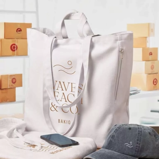 Bolsas personalizadas reutilizables una alternativa ecologica Bolsas personalizadas reutilizables una alternativa ecologica