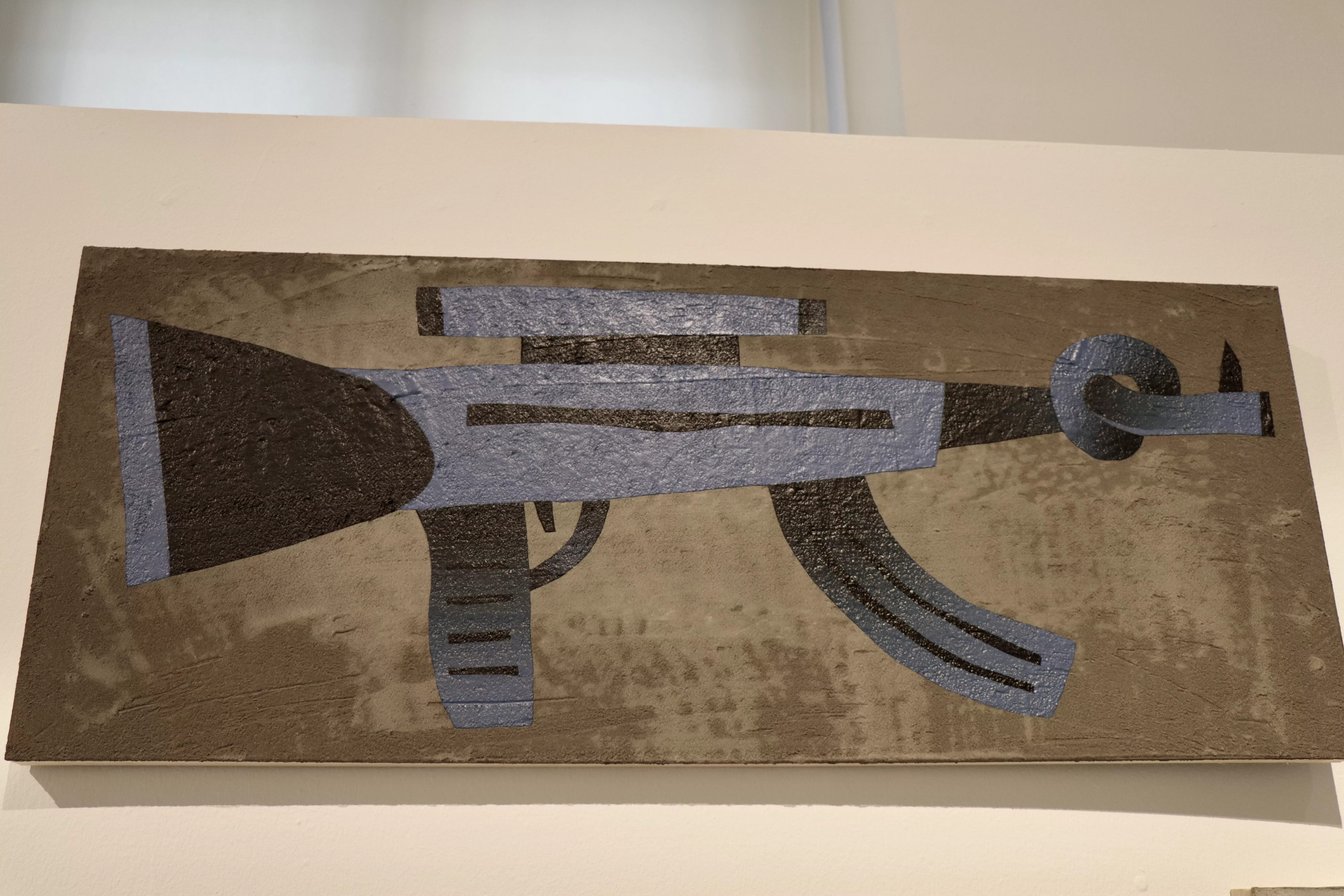 Exposición Digo Diego en la Sala Azul