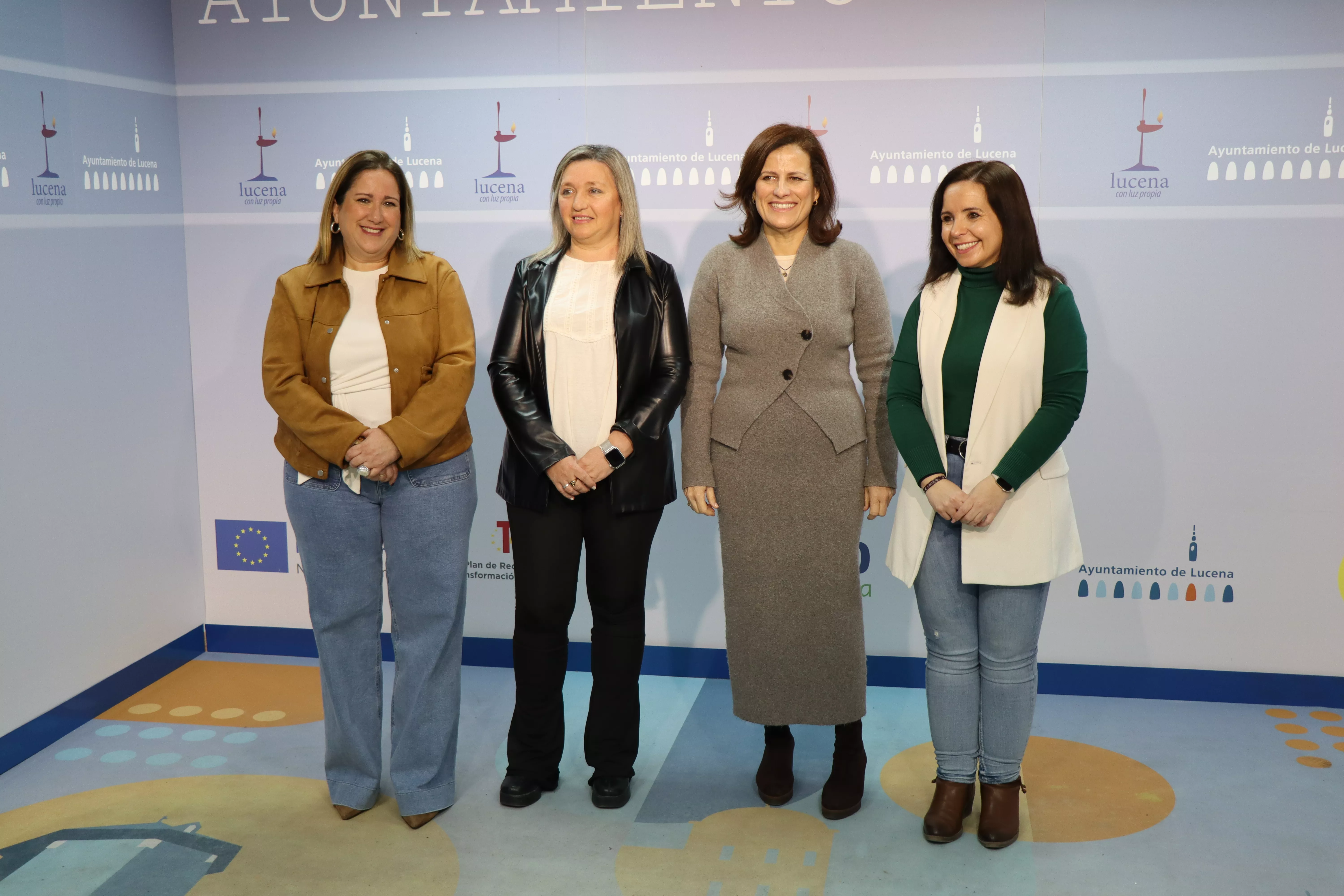 Presentación de las XXIV Jornadas de Escuela de Padres y Madres
