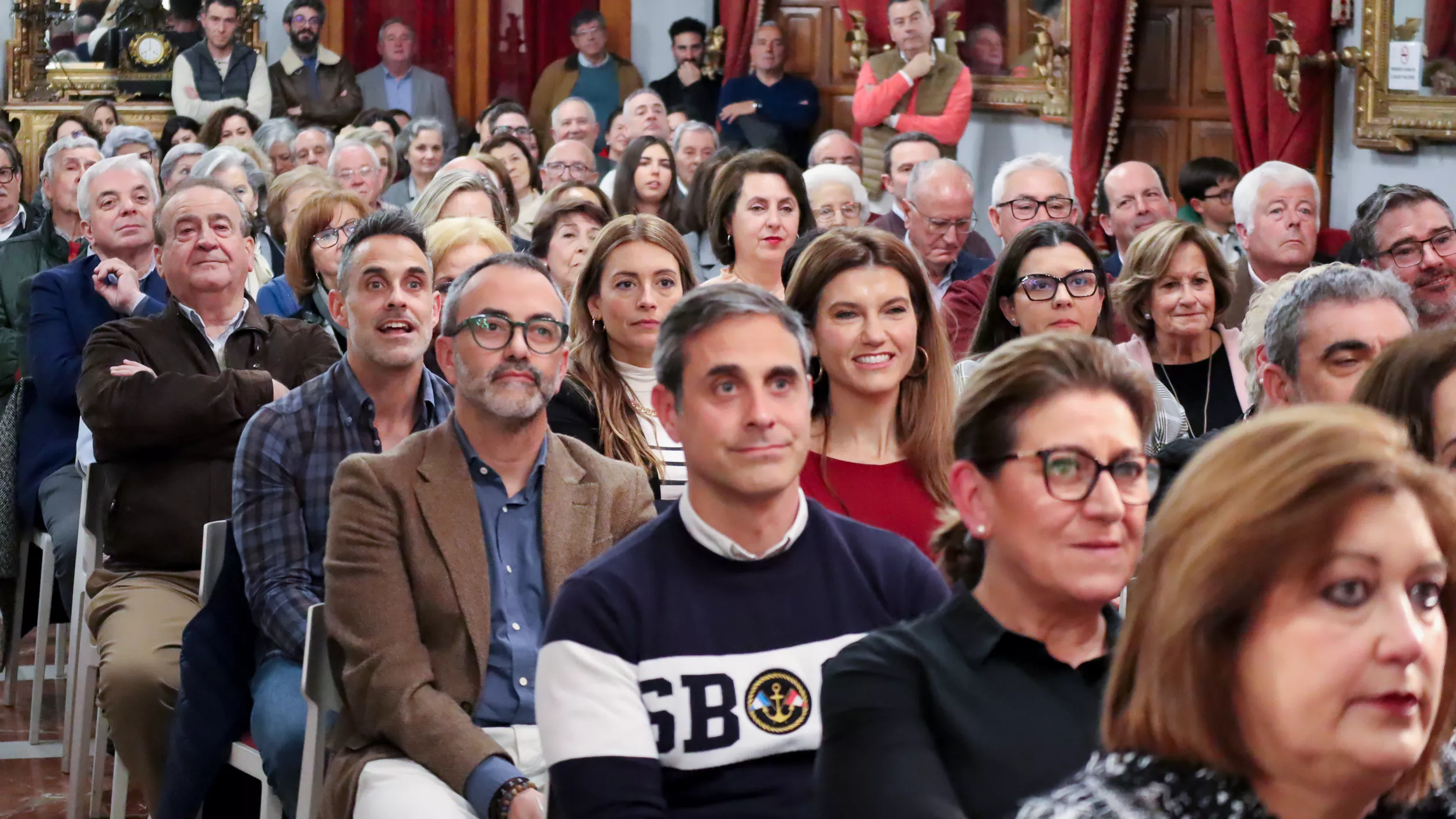 Homenaje Mujeres en Igualdad a los hermanos Jiménez Sánchez