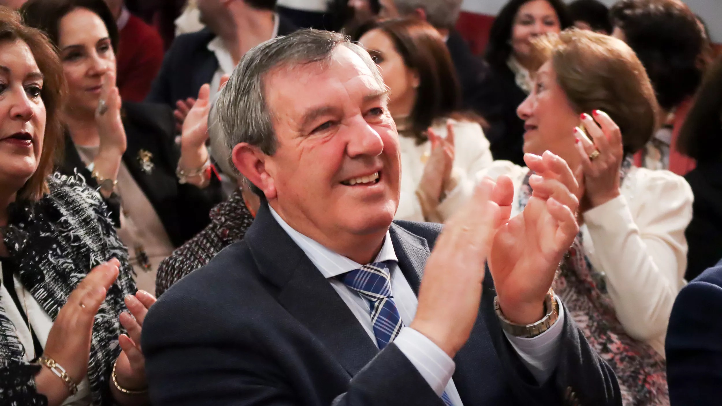 Homenaje Mujeres en Igualdad a los hermanos Jiménez Sánchez