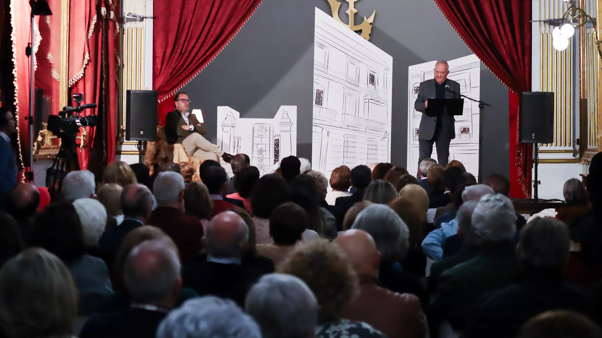 Homenaje Mujeres en Igualdad a los hermanos Jiménez Sánchez