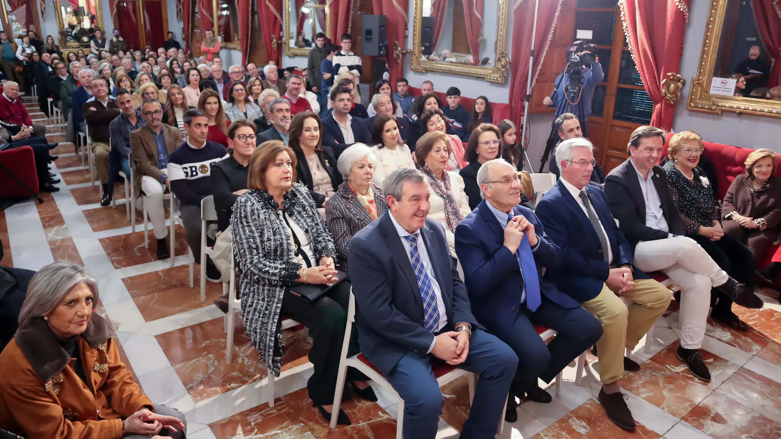 Homenaje Mujeres en Igualdad a los hermanos Jiménez Sánchez