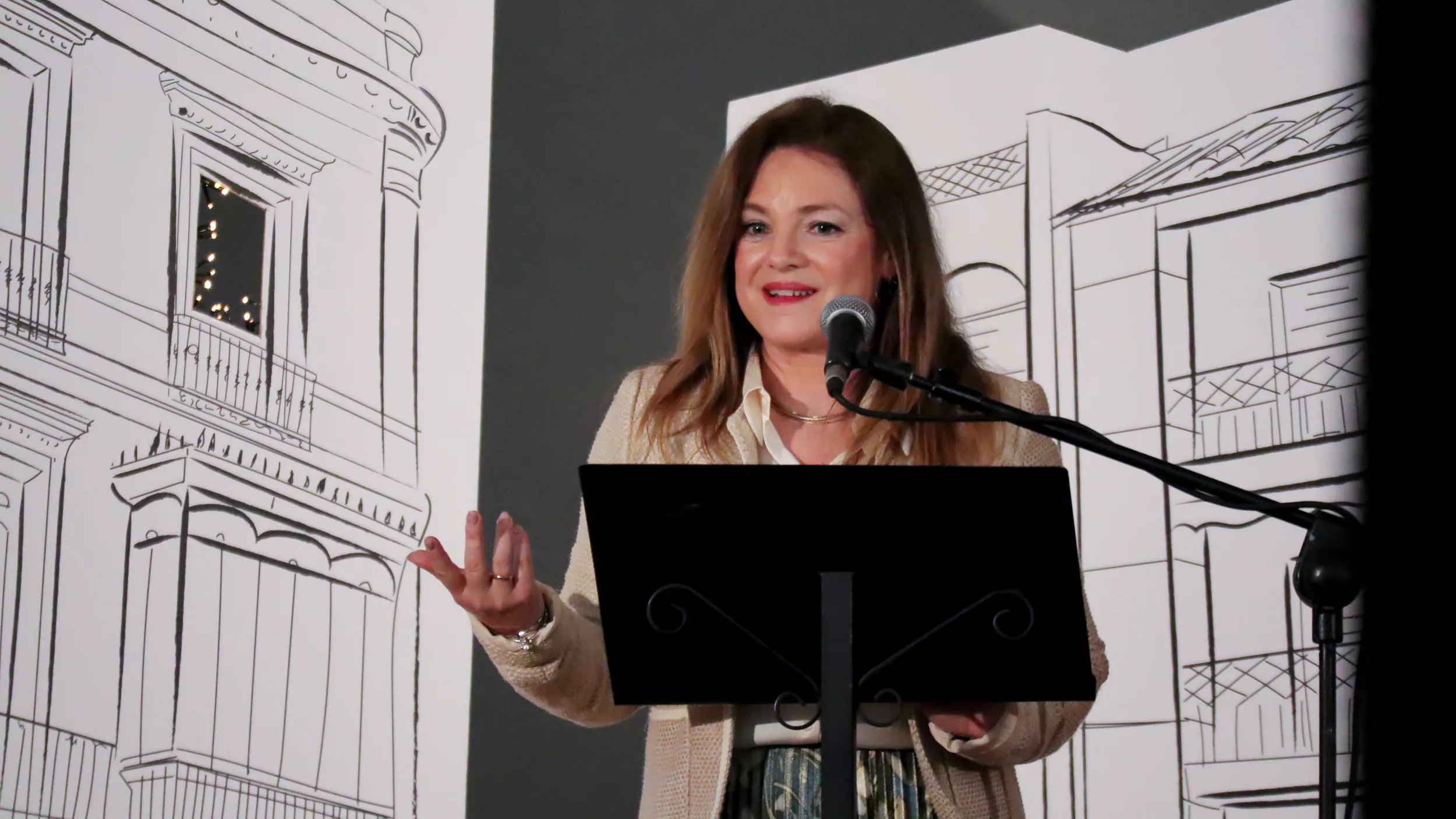 Homenaje Mujeres en Igualdad a los hermanos Jiménez Sánchez