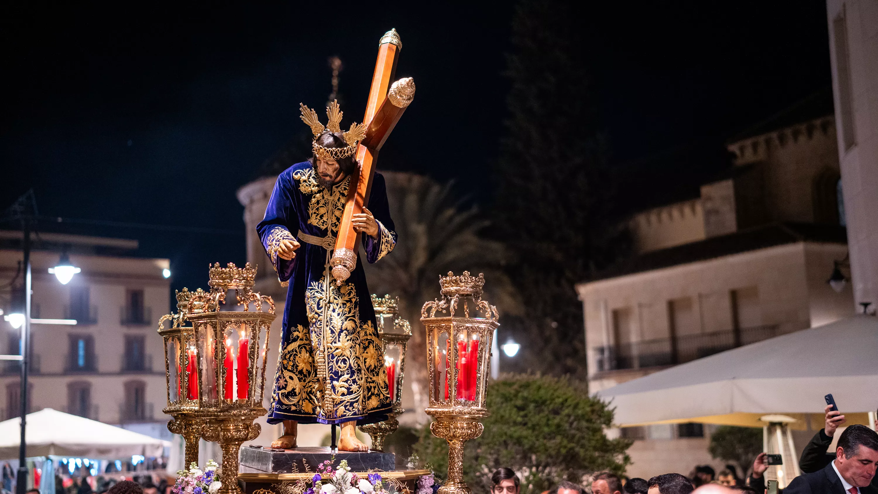 CUARESMA 2025   ViaCrucis Amor (13)