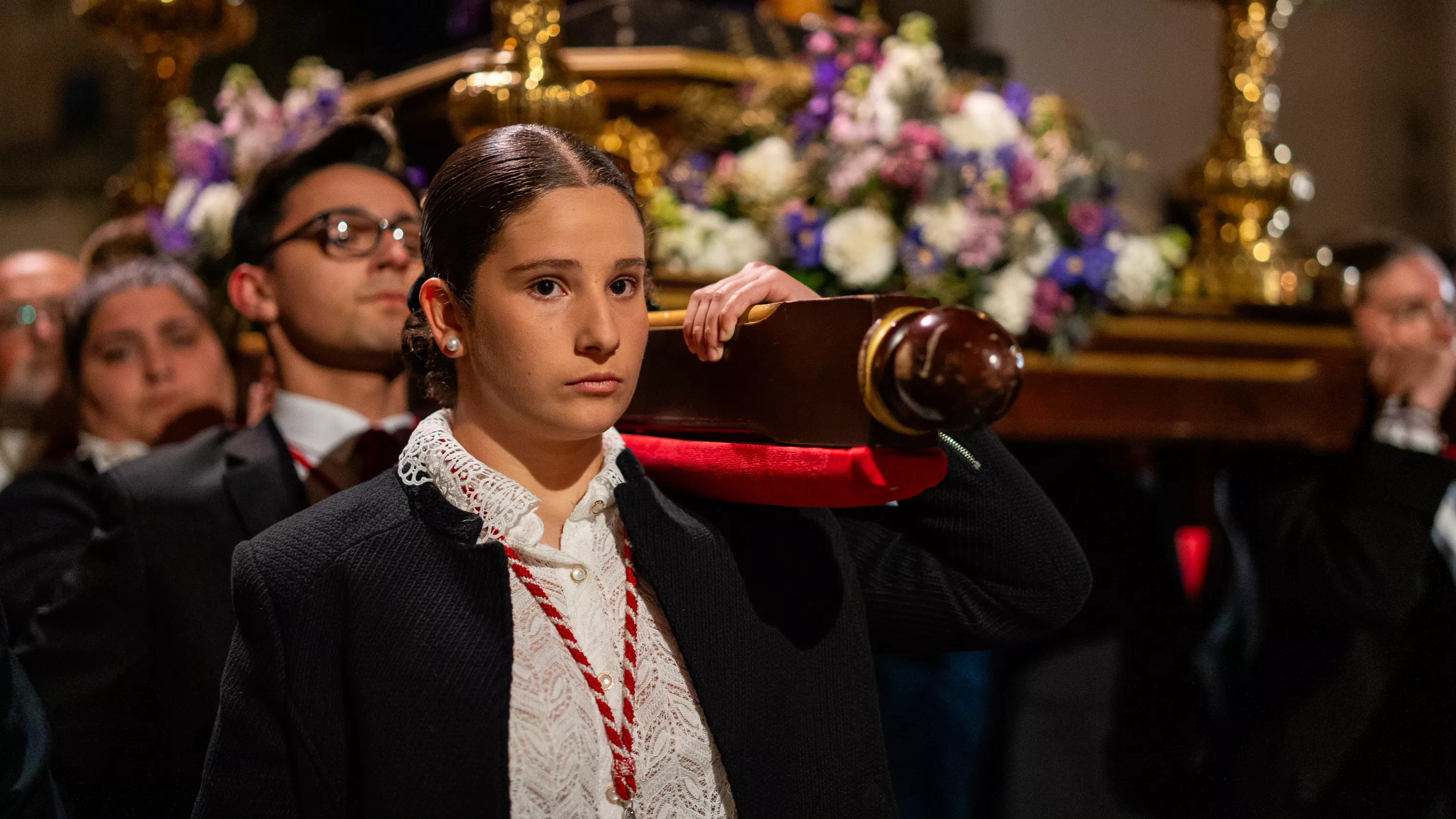 CUARESMA 2025   ViaCrucis Amor (14)