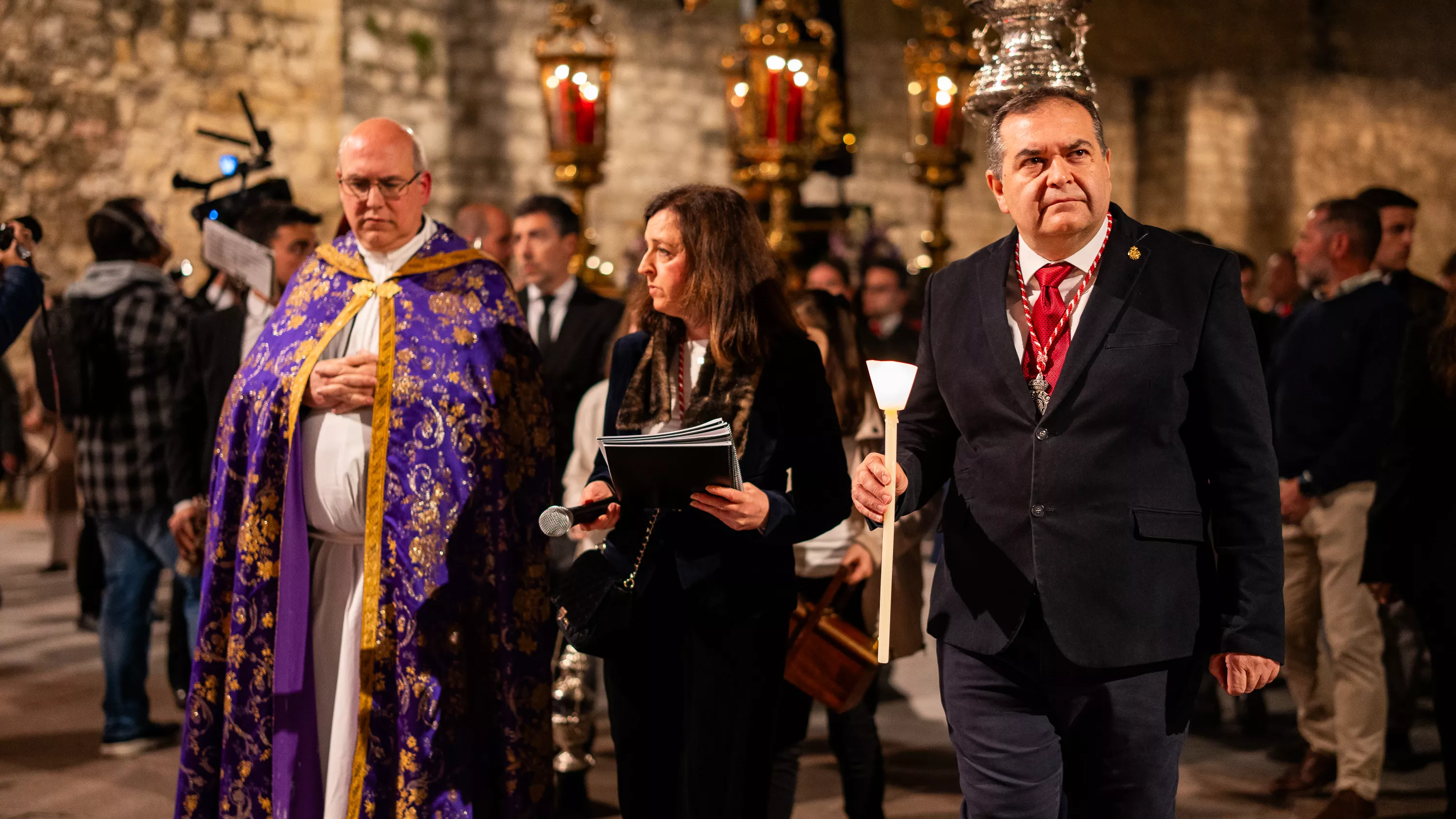 CUARESMA 2025   ViaCrucis Amor (15)