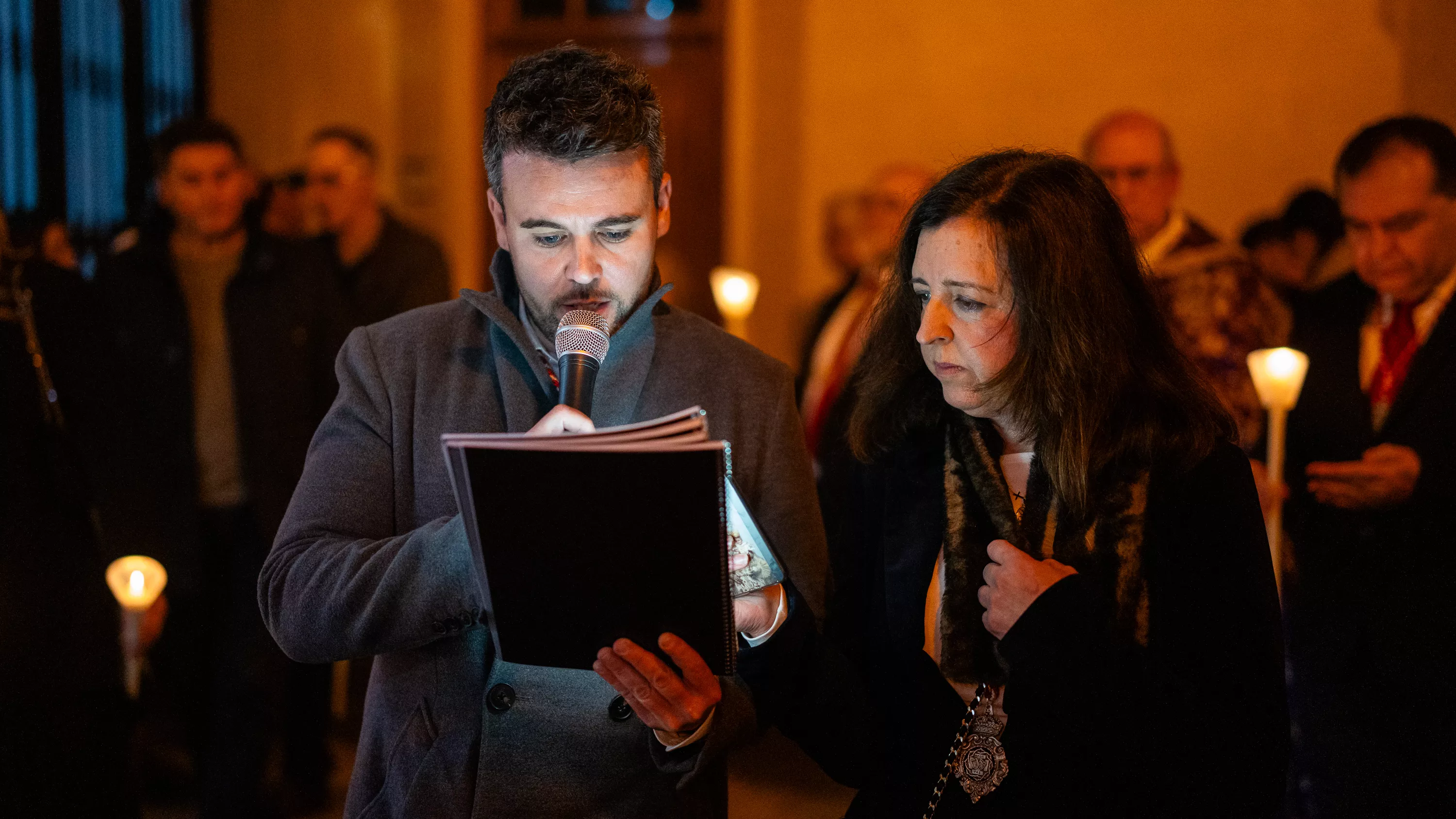 CUARESMA 2025   ViaCrucis Amor (18)