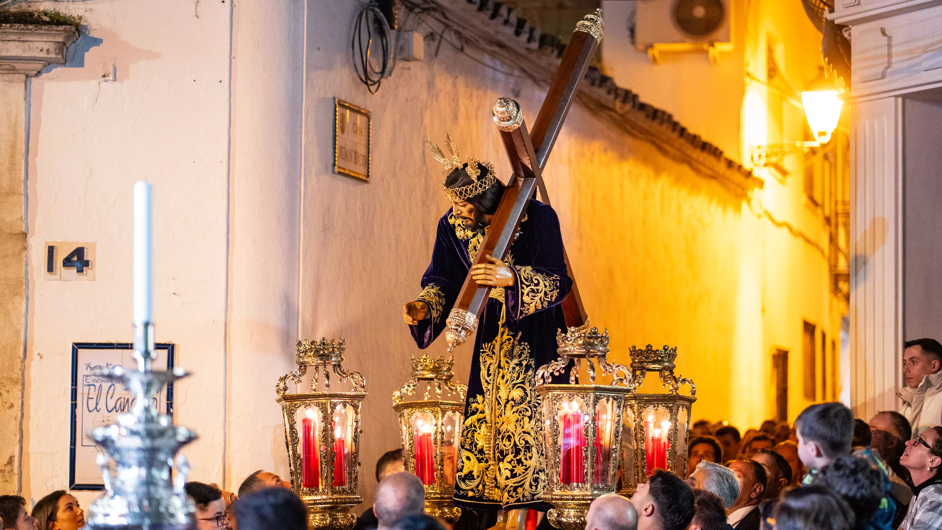 CUARESMA 2025   ViaCrucis Amor (20)