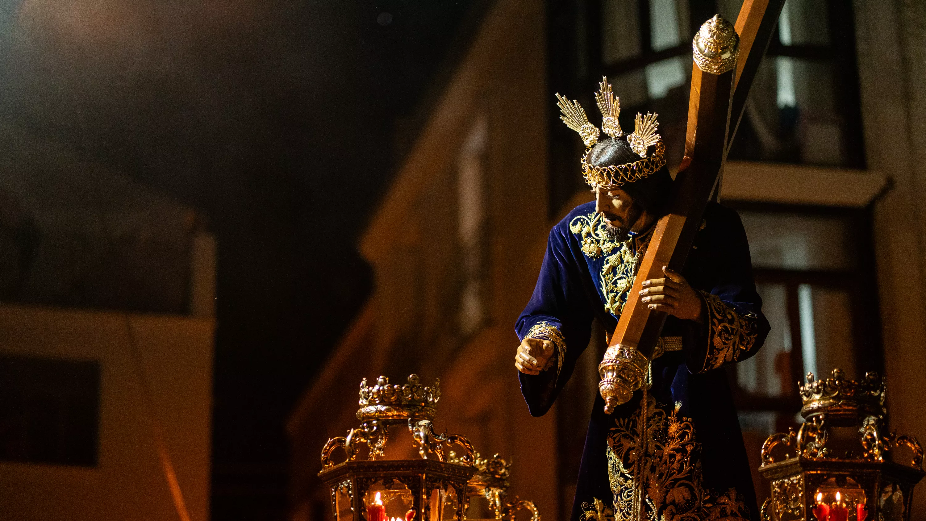 CUARESMA 2025   ViaCrucis Amor (22)