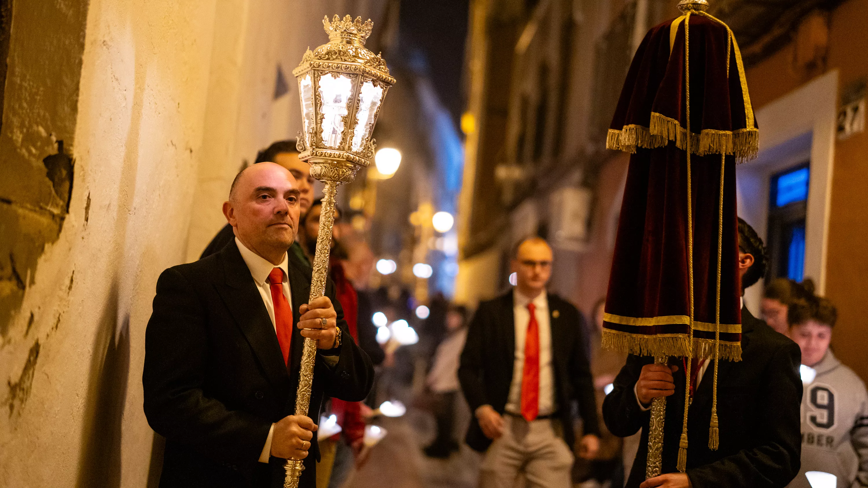 CUARESMA 2025   ViaCrucis Amor (23)
