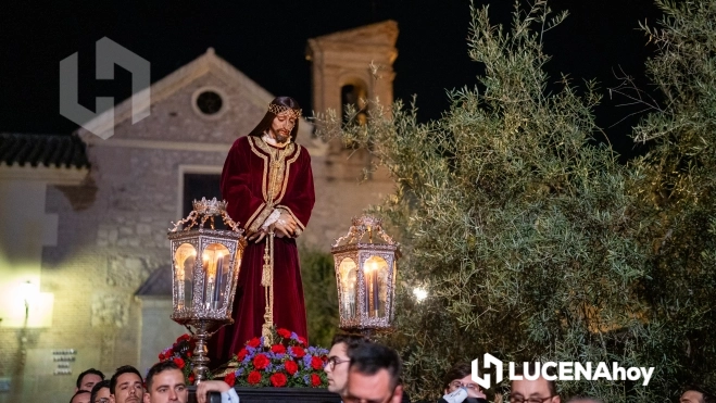 CUARESMA 2025 ViaCrucis Valle (10)