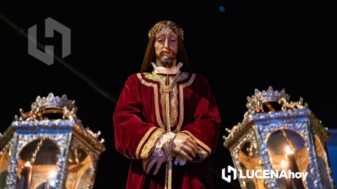CUARESMA 2025 ViaCrucis Valle (21)