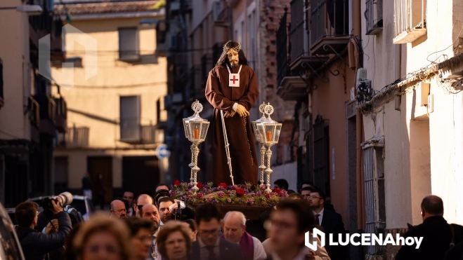 Cuaresma 2025 ViaCrucis Medinaceli
