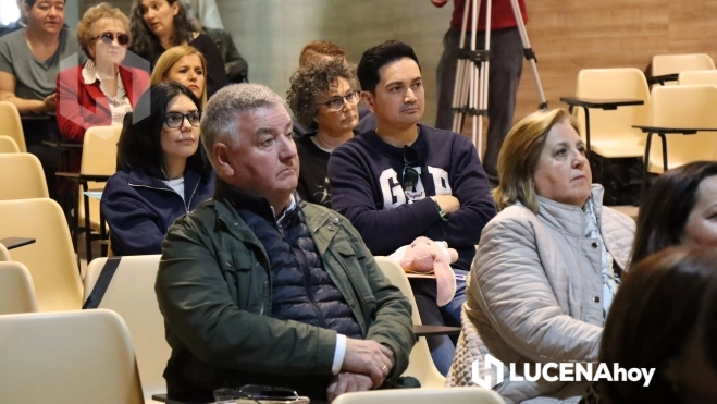 Jornadas de Escuela de Padres y Madres Jornadas de Escuela de Padres y Madres
