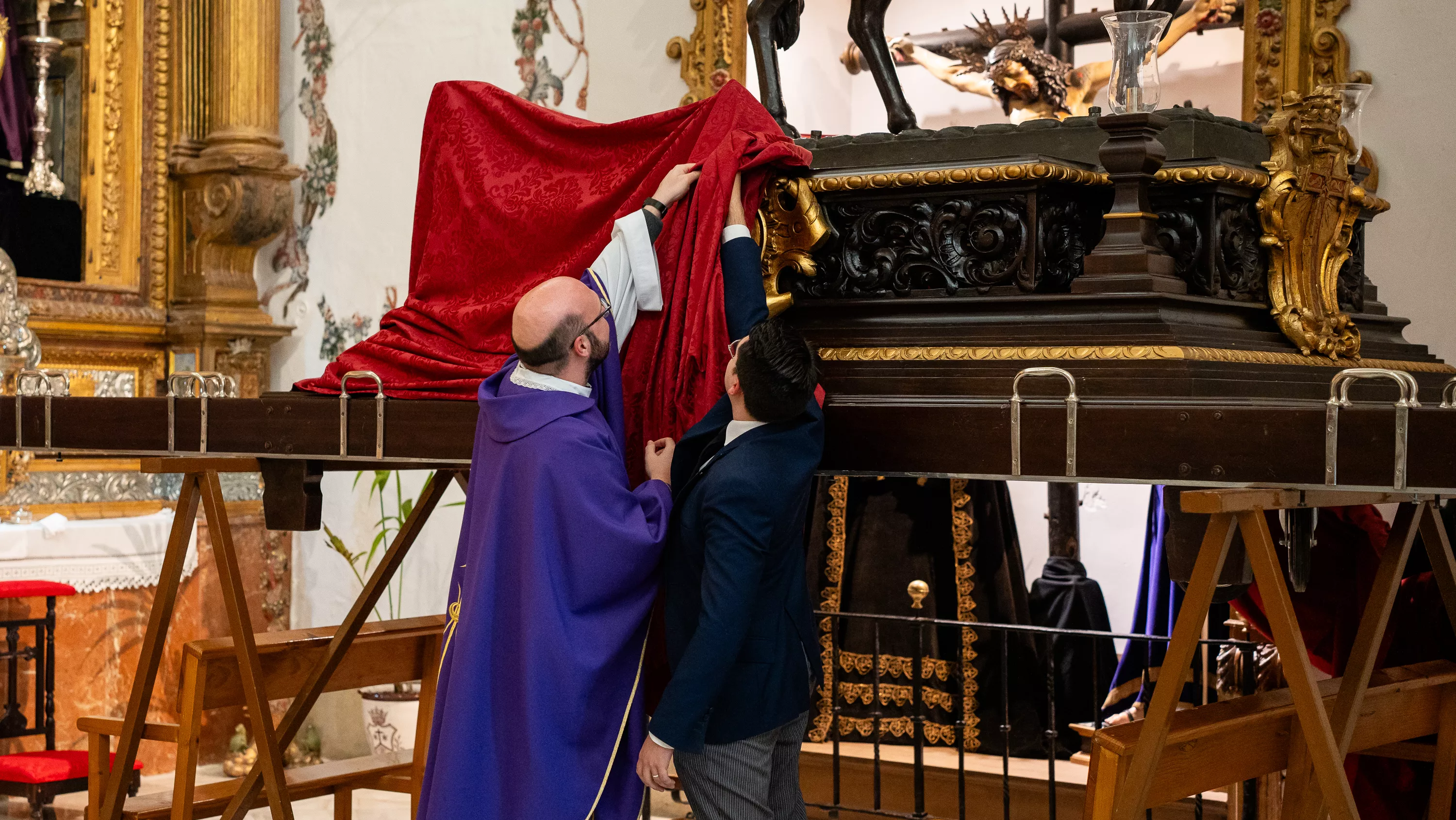 Cuaresma 2025   Humildad del Carmen (3)