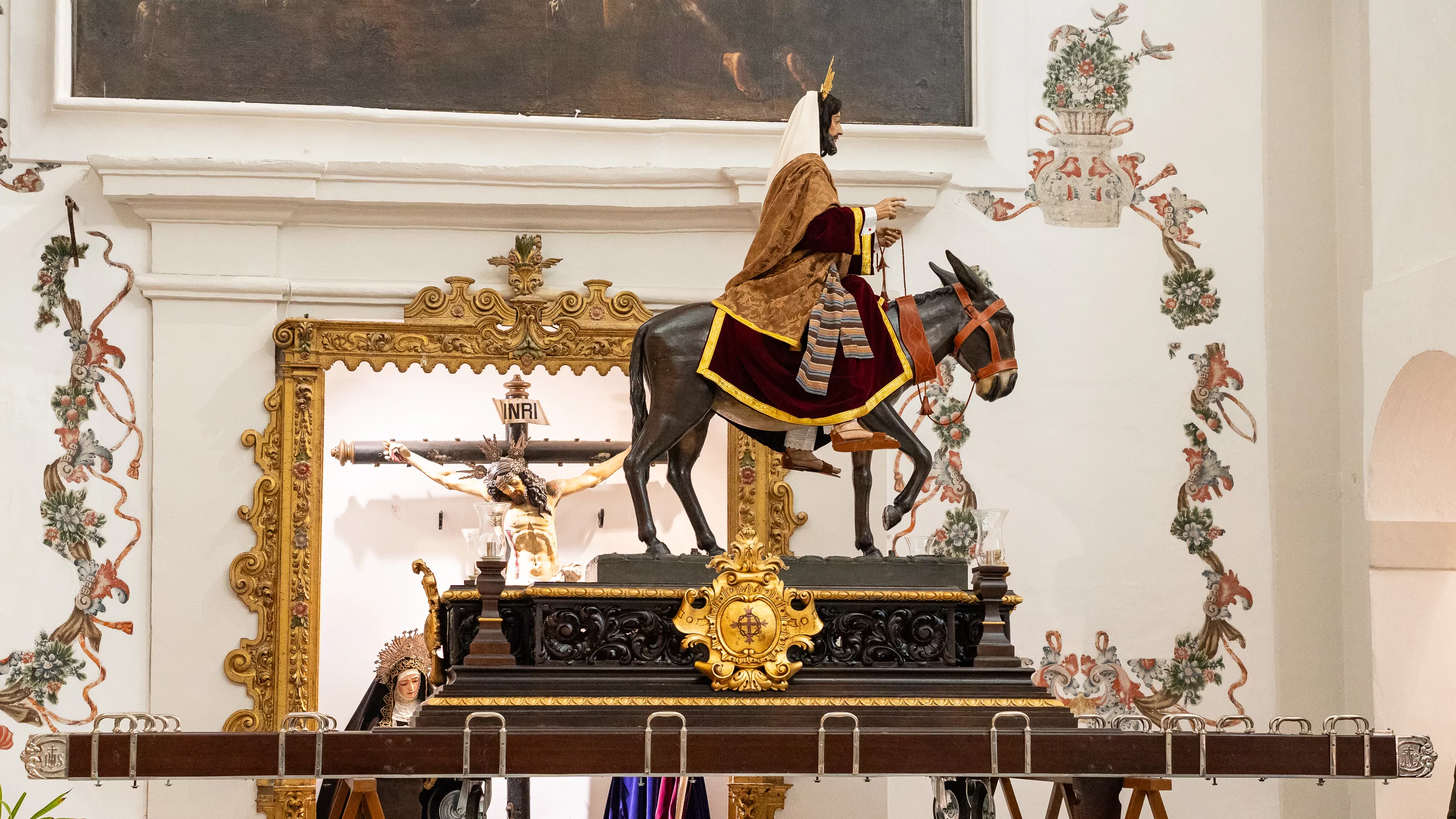 Cuaresma 2025   Humildad del Carmen (6)
