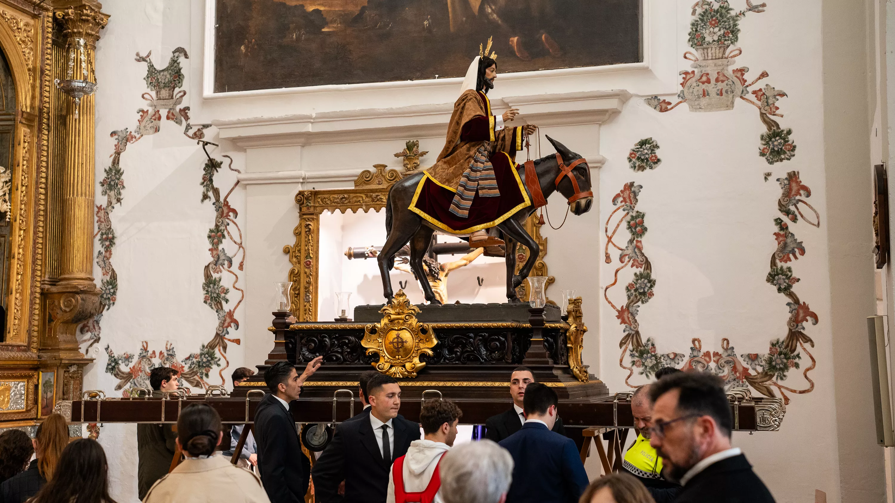 Cuaresma 2025   Humildad del Carmen (13)