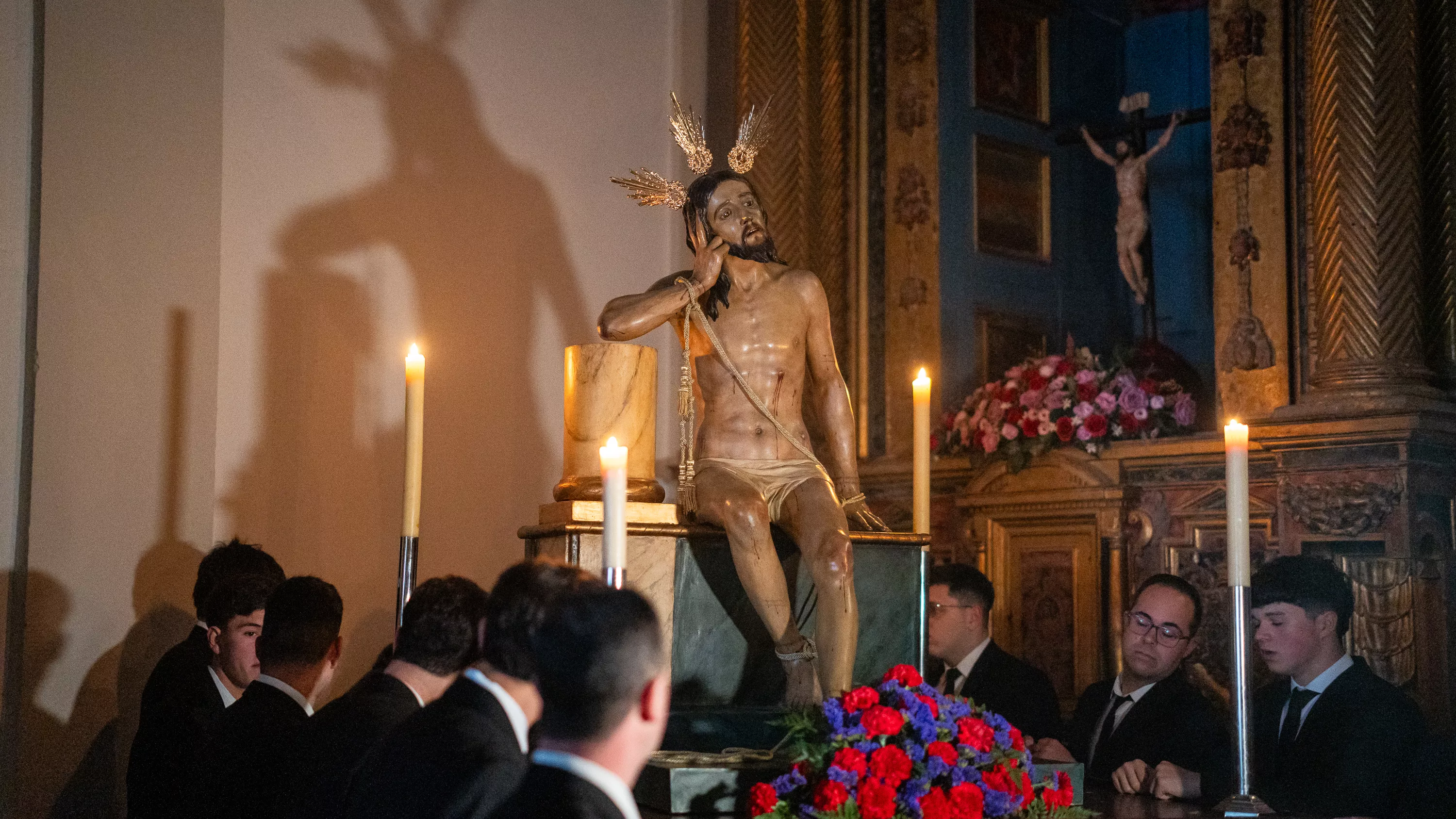 Cuaresma 2025   Humildad del Carmen (16)