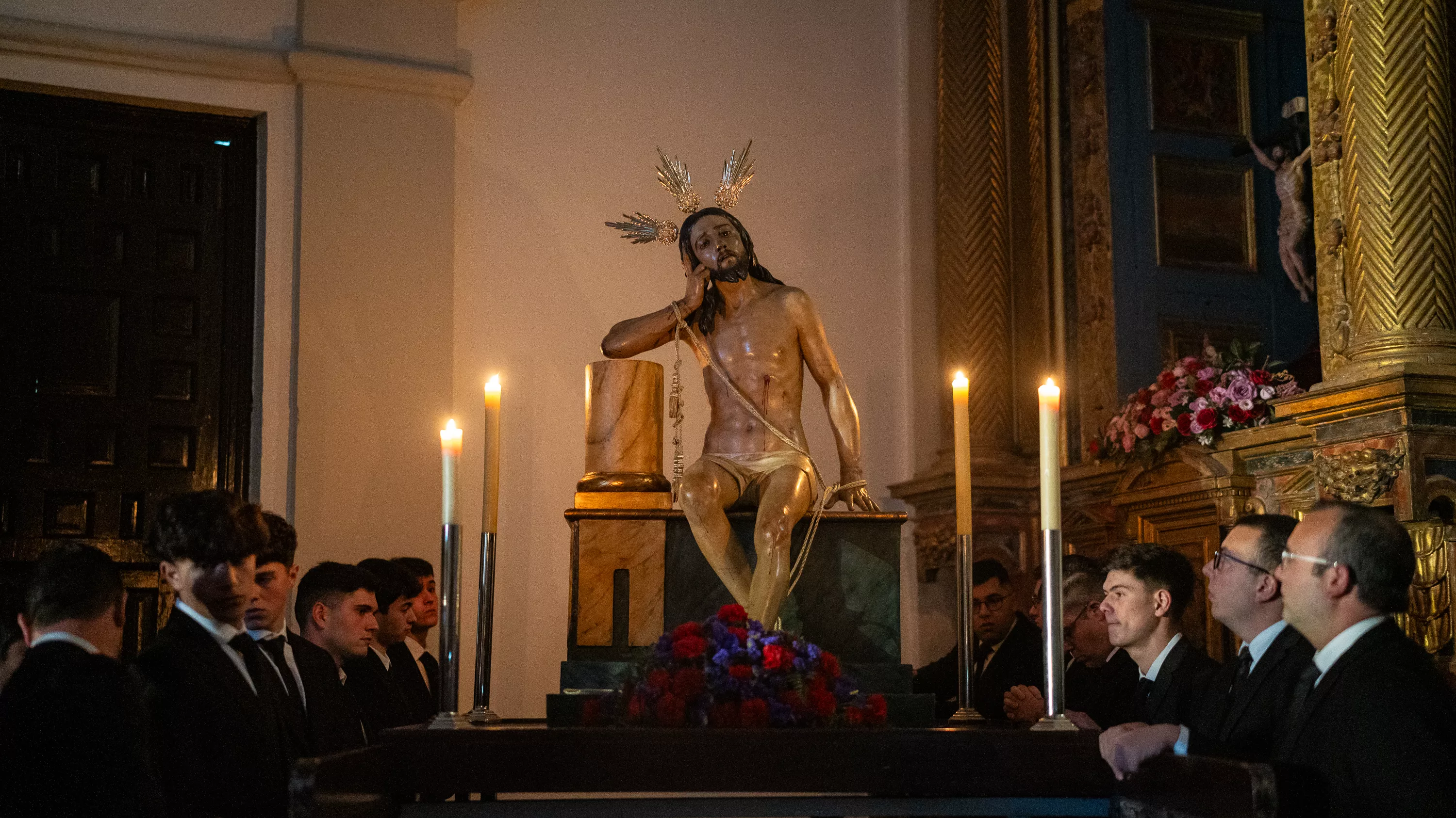 Cuaresma 2025   Humildad del Carmen (21)