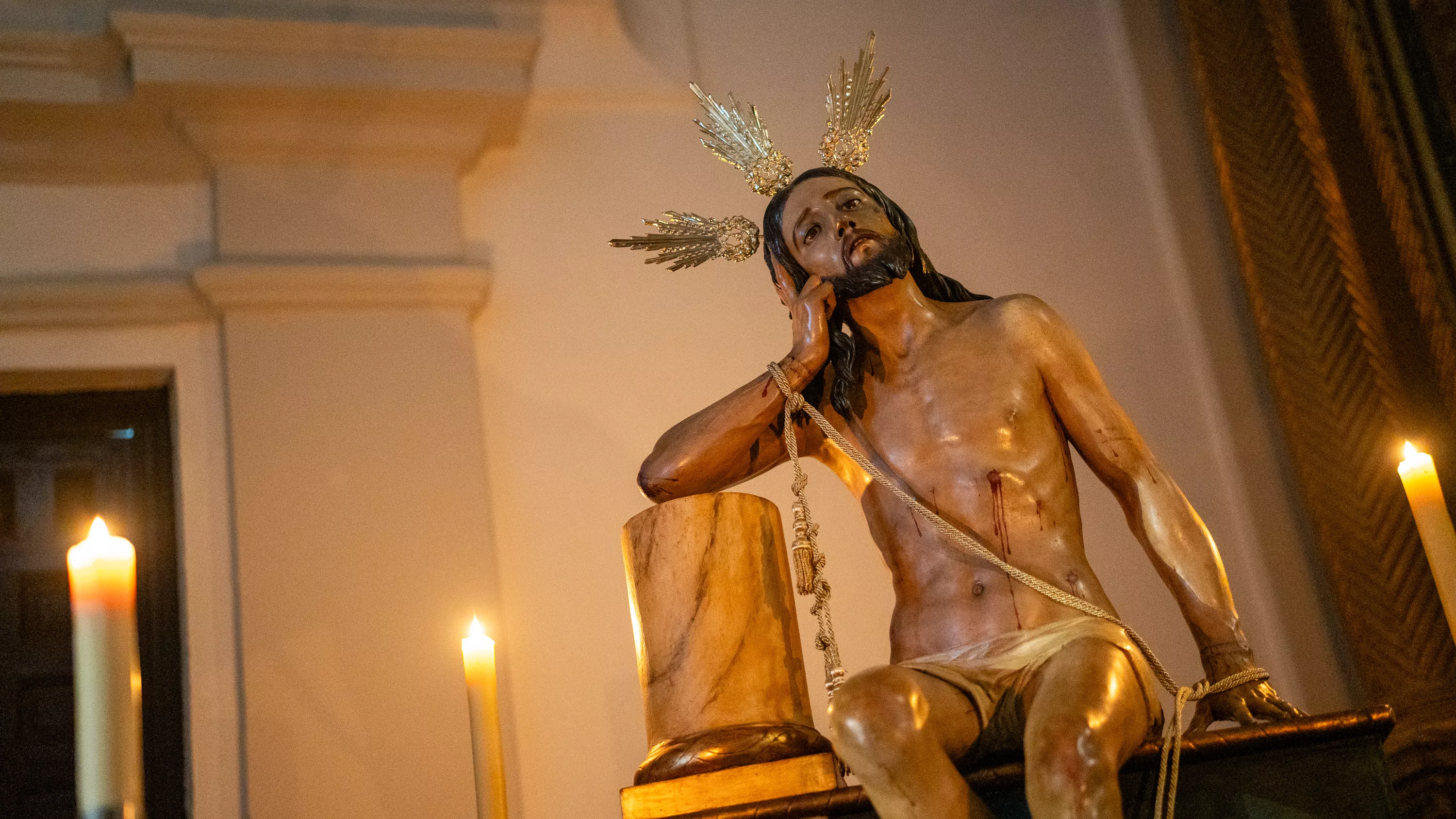 Cuaresma 2025   Humildad del Carmen (22)