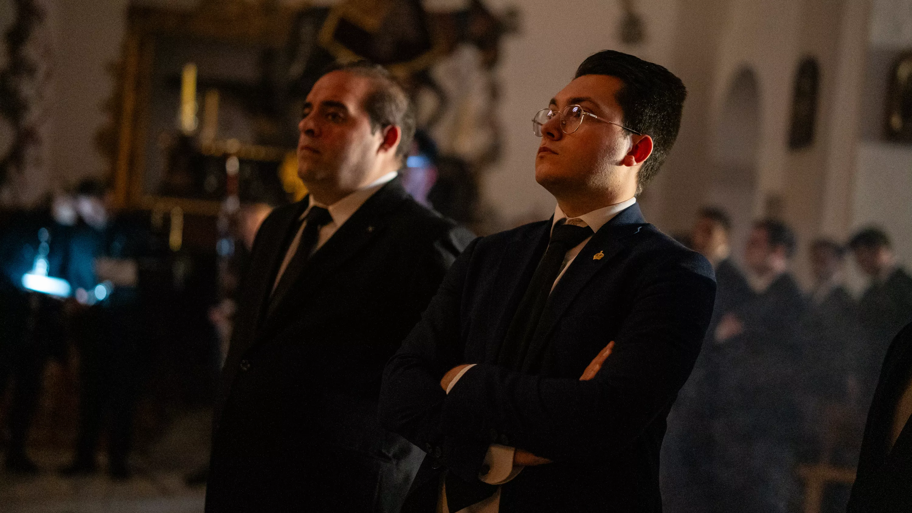Cuaresma 2025   Humildad del Carmen (23)