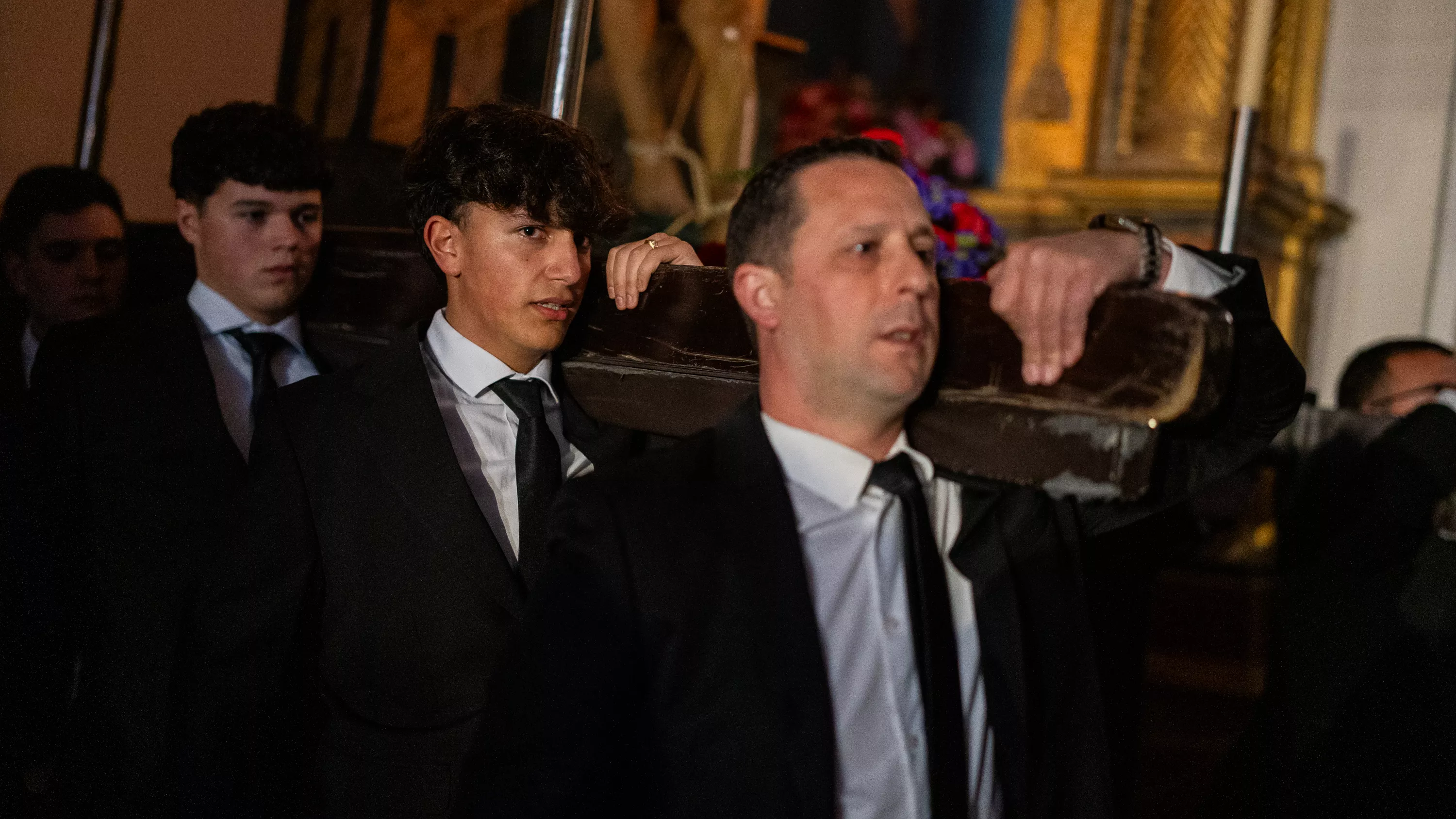 Cuaresma 2025   Humildad del Carmen (24)