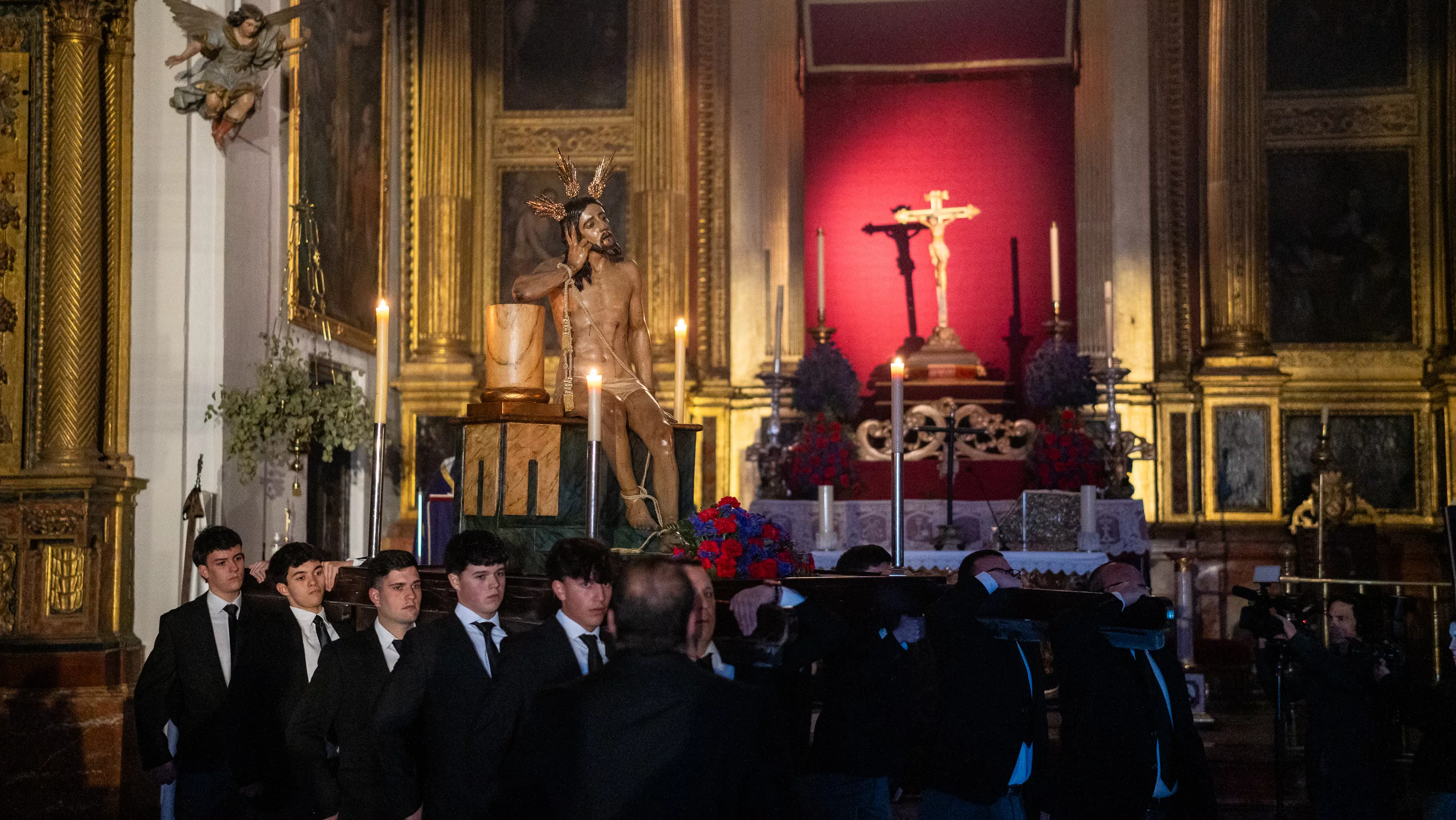 Cuaresma 2025   Humildad del Carmen (25)