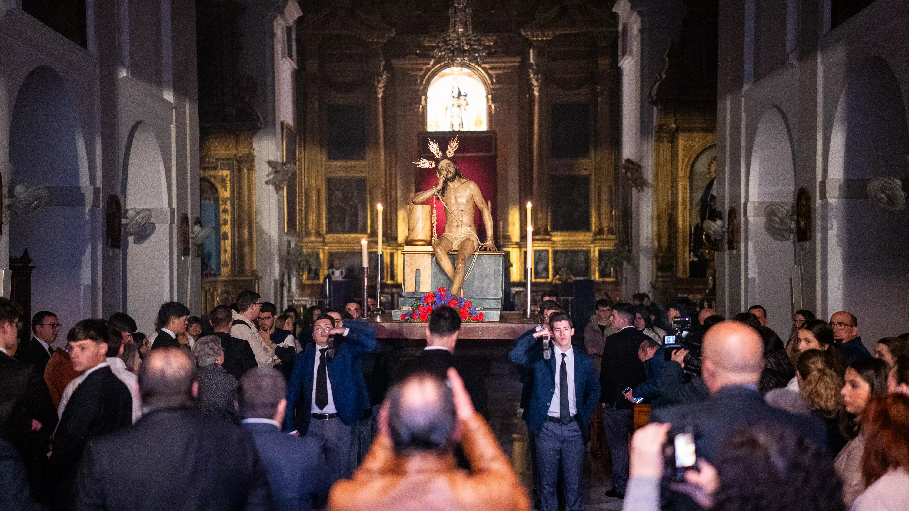 Cuaresma 2025   Humildad del Carmen (27)