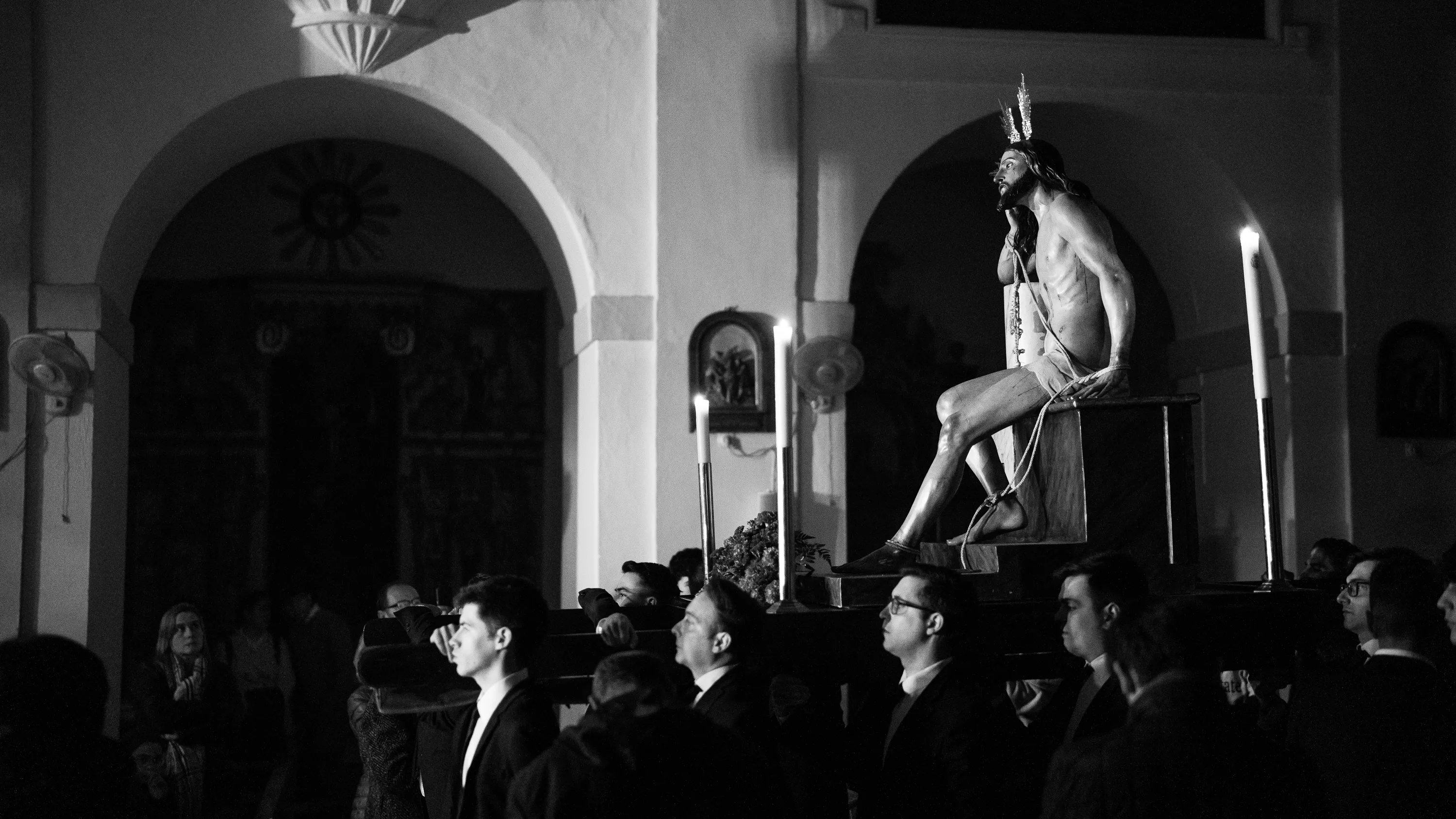 Cuaresma 2025   Humildad del Carmen (29)