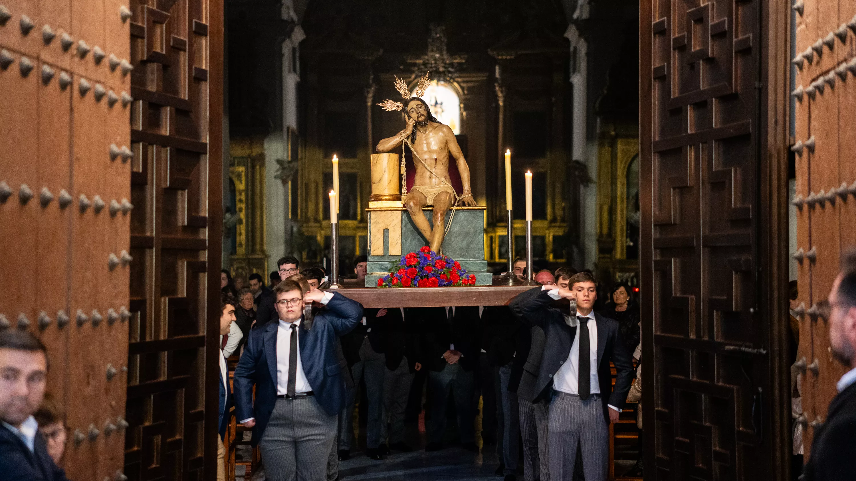 Cuaresma 2025   Humildad del Carmen (31)