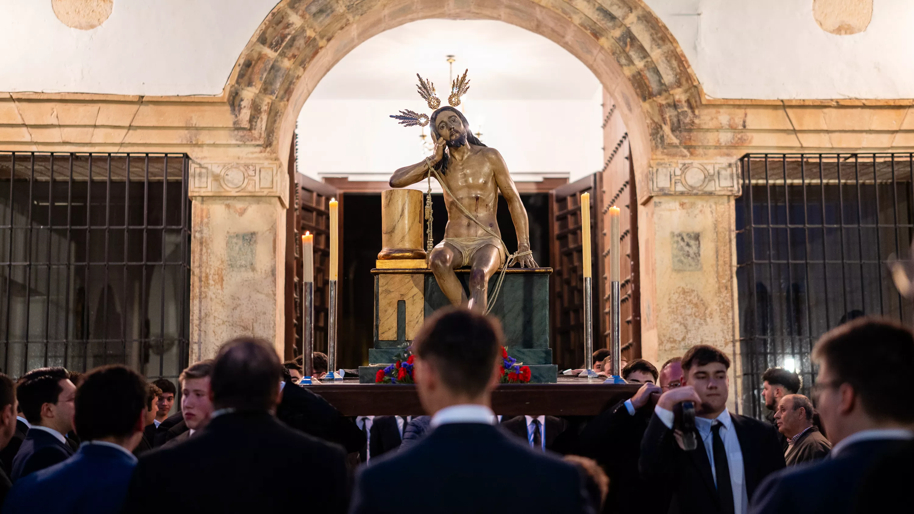 Cuaresma 2025   Humildad del Carmen (32)