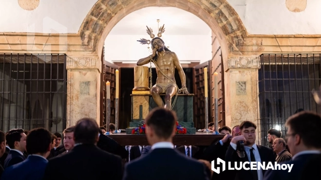 Cuaresma 2025 Humildad del Carmen (32)