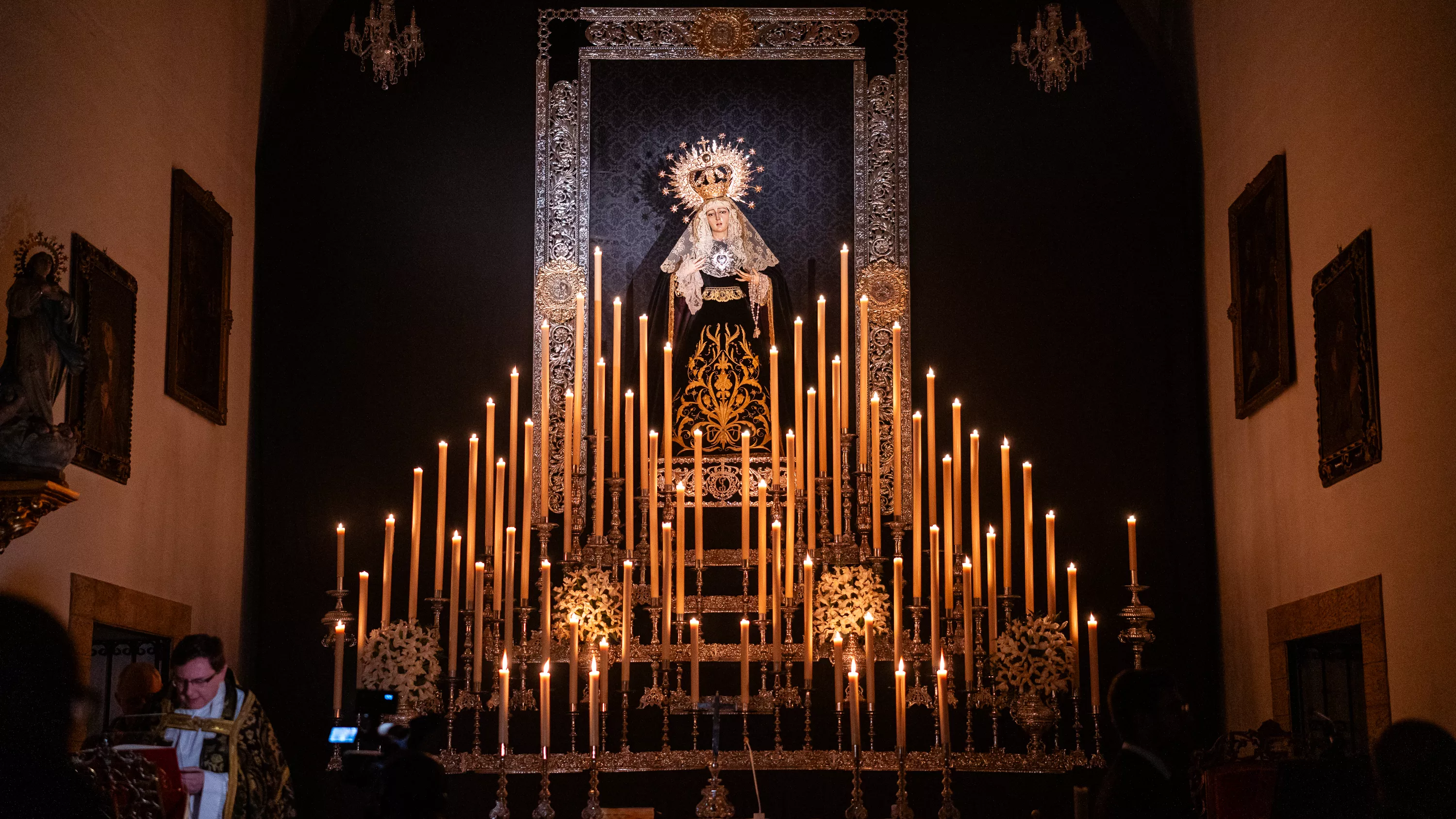 Cuaresma 2025   Viacrucis Yacente Soledad (8)
