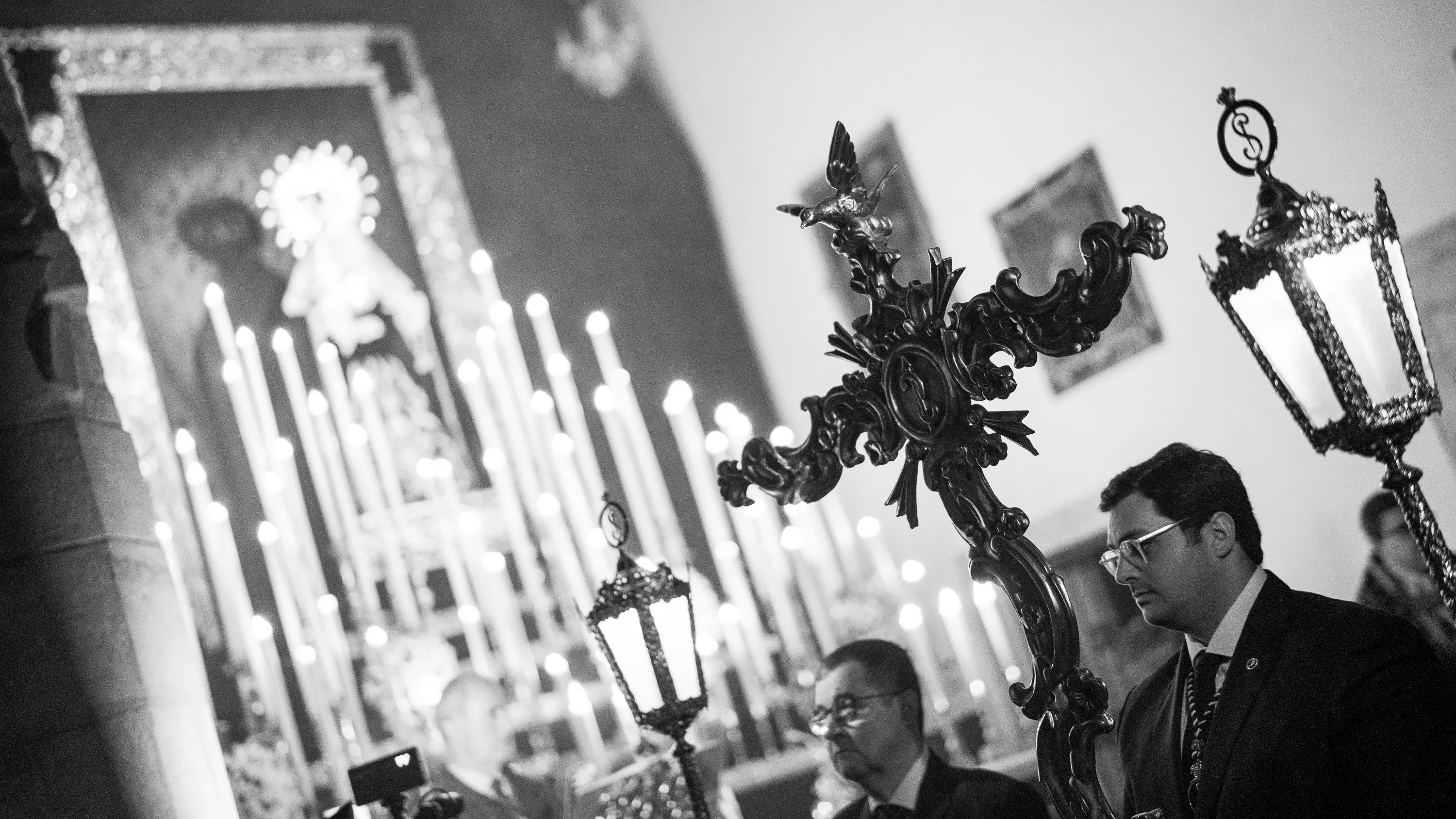 Cuaresma 2025   Viacrucis Yacente Soledad (14)