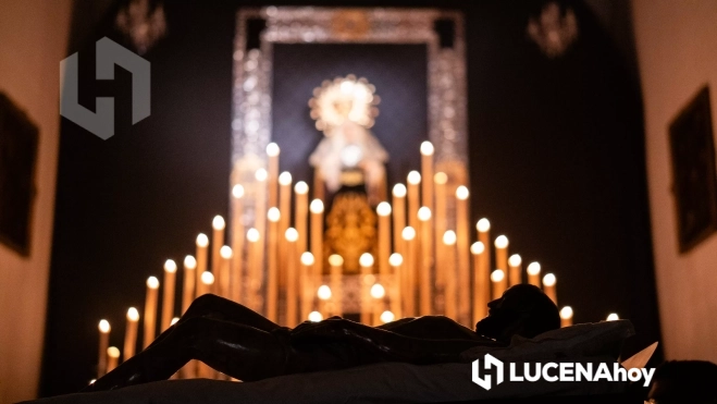 Cuaresma 2025 Viacrucis Yacente Soledad (15)