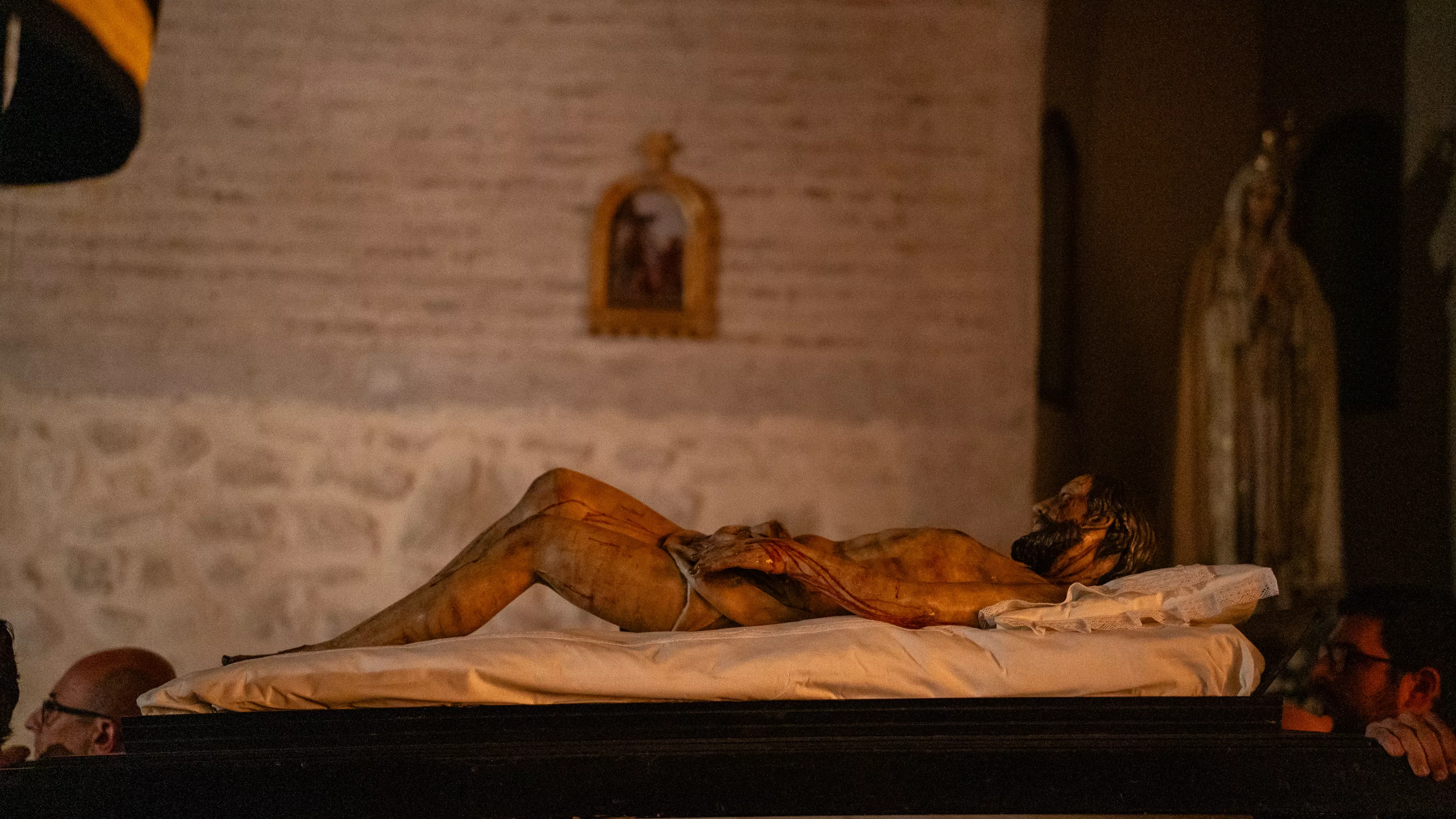 Cuaresma 2025   Viacrucis Yacente Soledad (19)