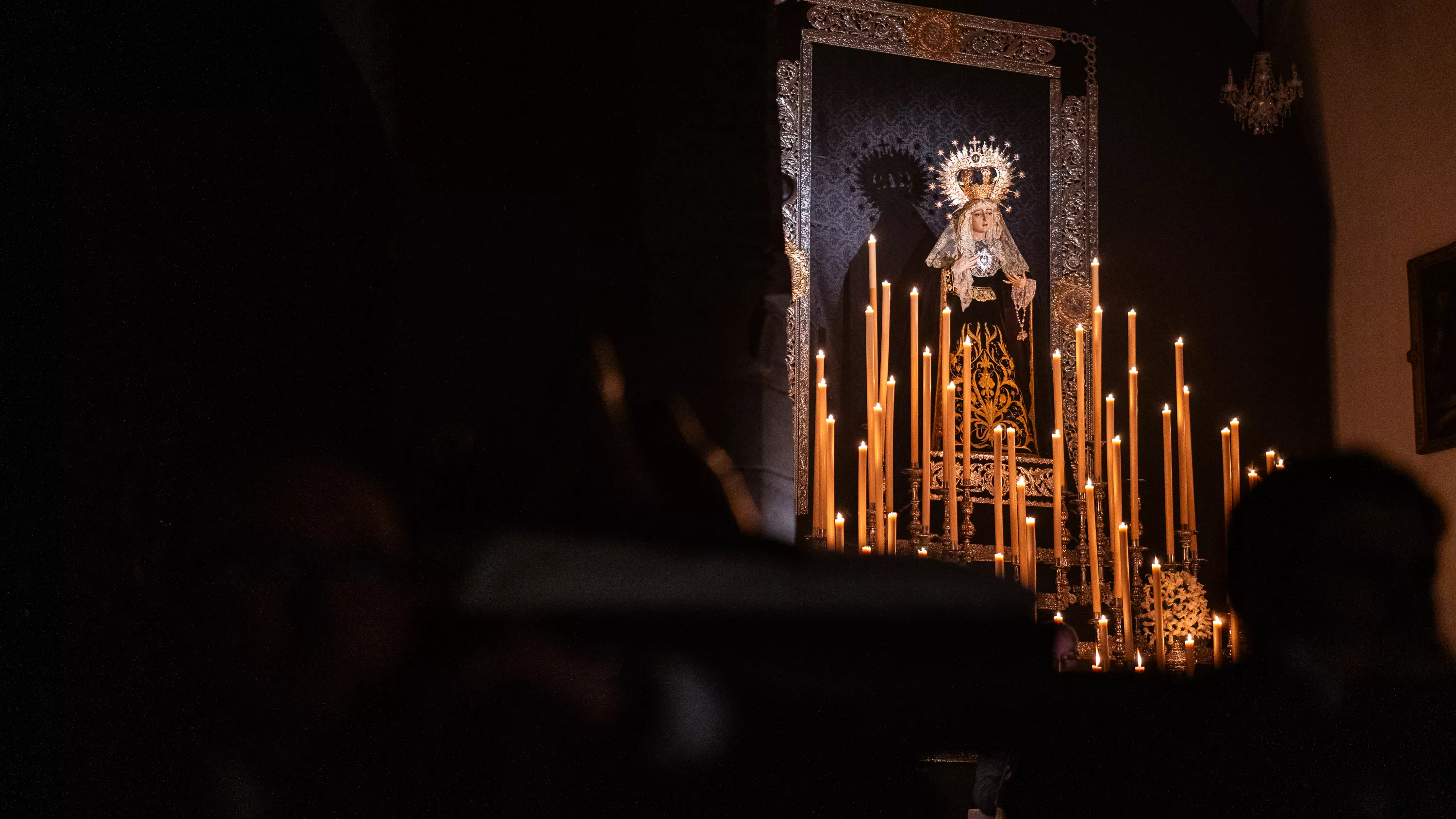 Cuaresma 2025   Viacrucis Yacente Soledad (23)