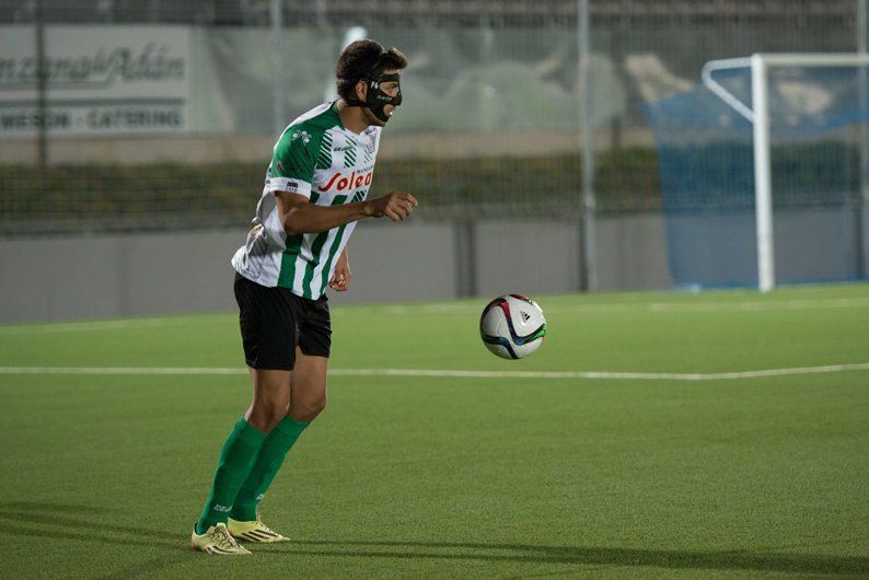 Galería de fotos: Lucena CF 2 Atlético Sanluqueño CF 5